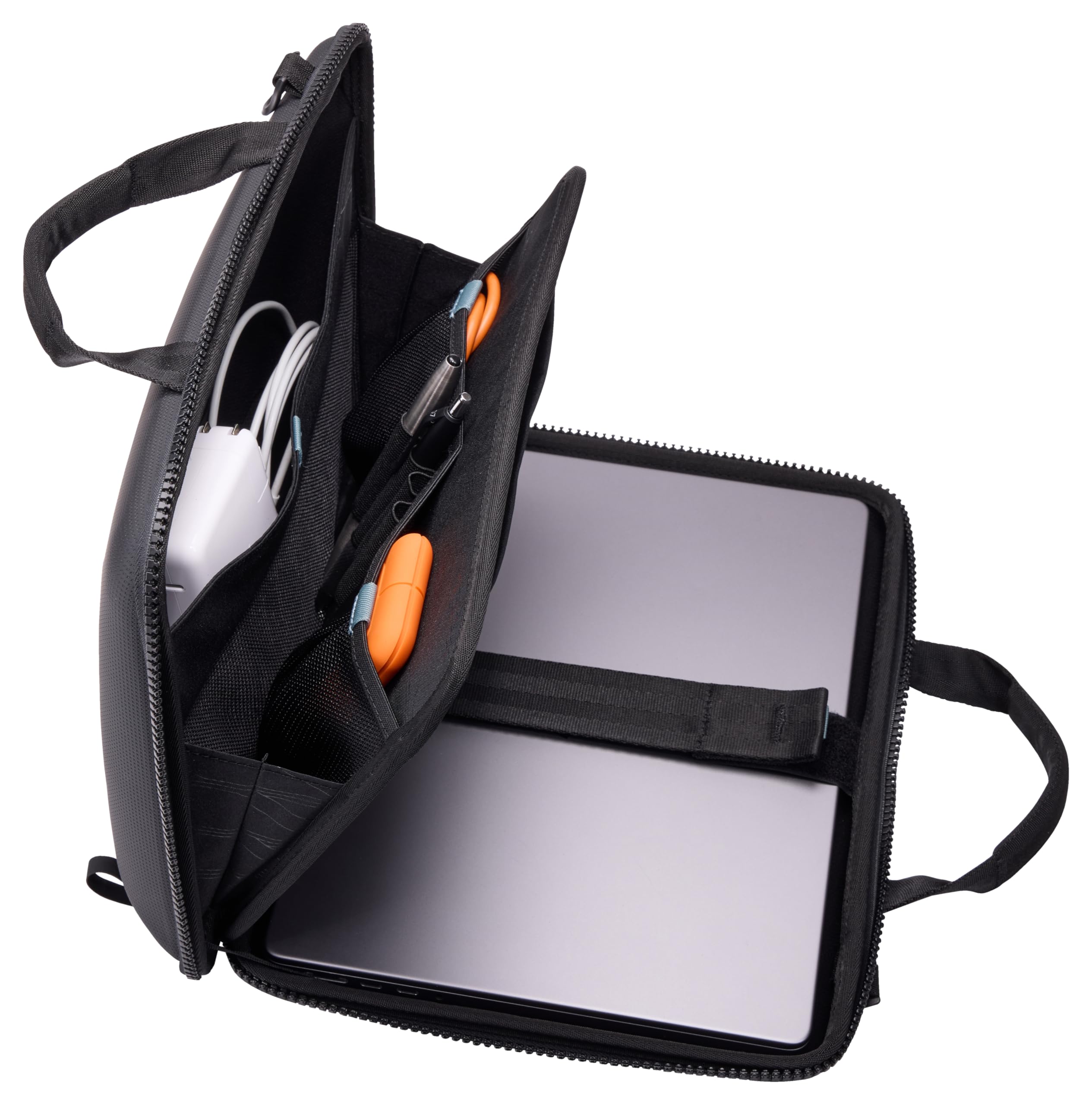 Thule Gauntlet Macbook Pro® Borsa 14" Black, 13" MacBook Pro