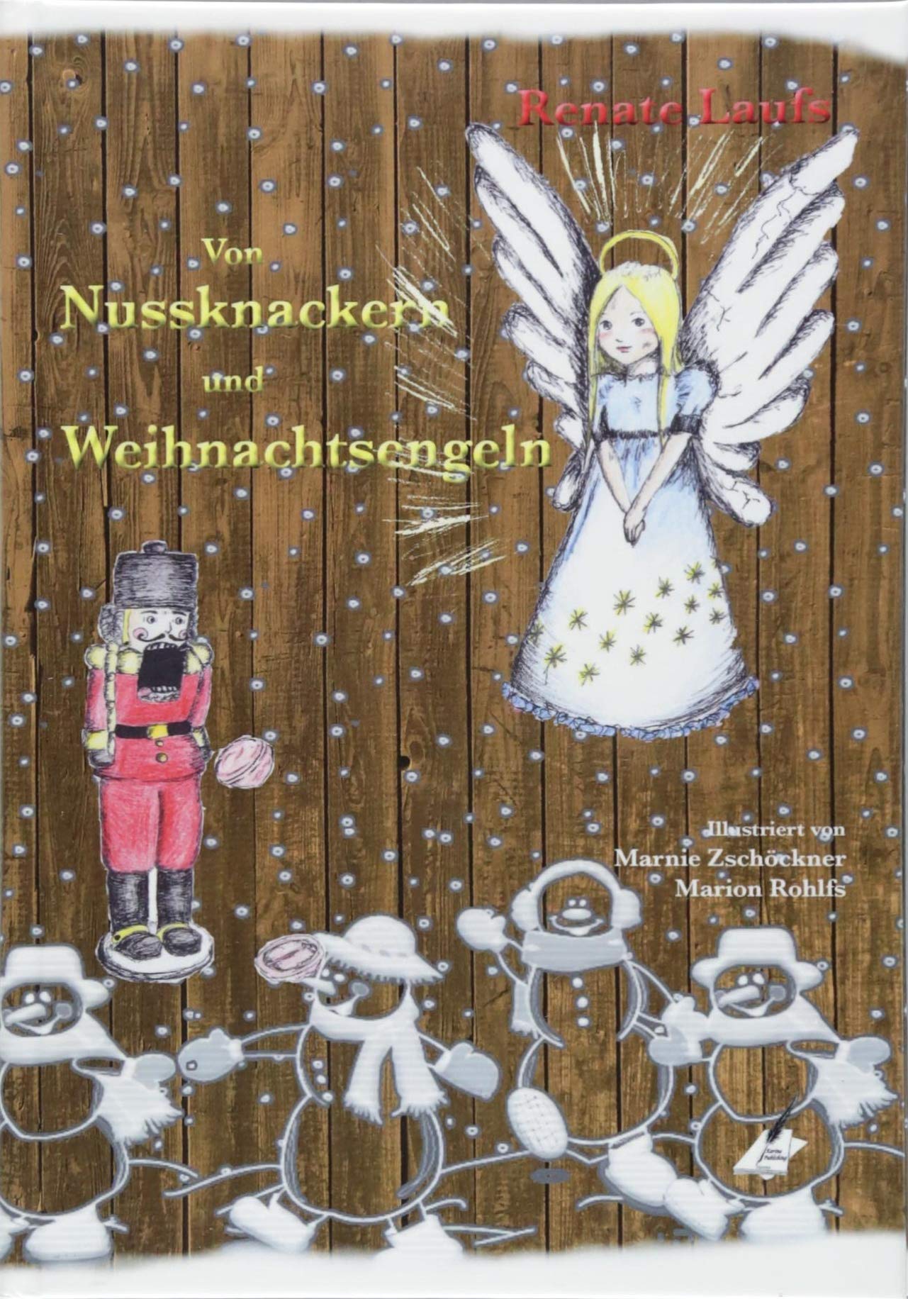 Von Nussknackern und Weihnachtsengeln