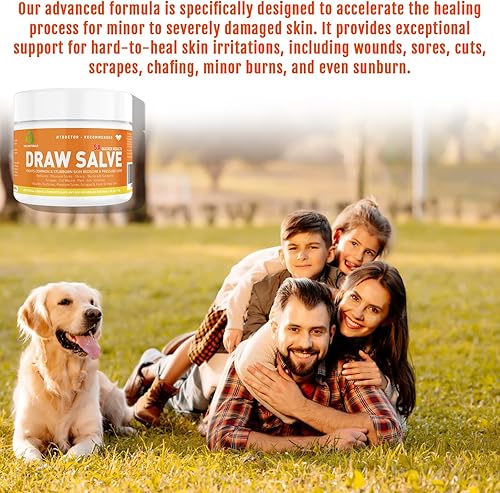 Miniatura 2 de Productos de cuidado de alivio curativo acelerado de miel de manuka orgánica natural, crema avanzada, crema para llagas de lecho de glúteos,