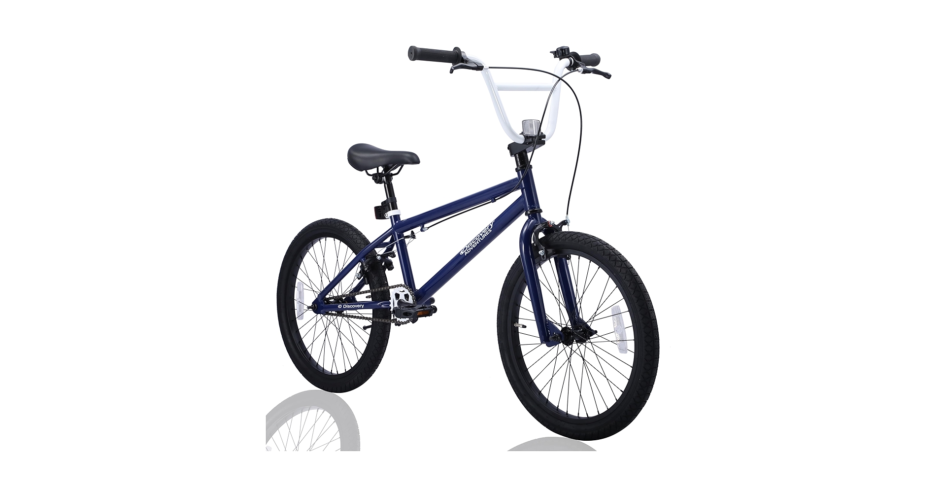 青いBMX自転車 小径タイヤ Uブレーキ BMX 青」の人気商品一覧