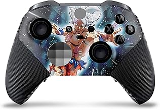 X-box Elite Controller Series 2 Core Limited Edition by DreamController Custom Elite Core Controller Compatible with X-box One/Series X/S Made with Advanced HydroDip Paint Technology (Not Just a Skin)