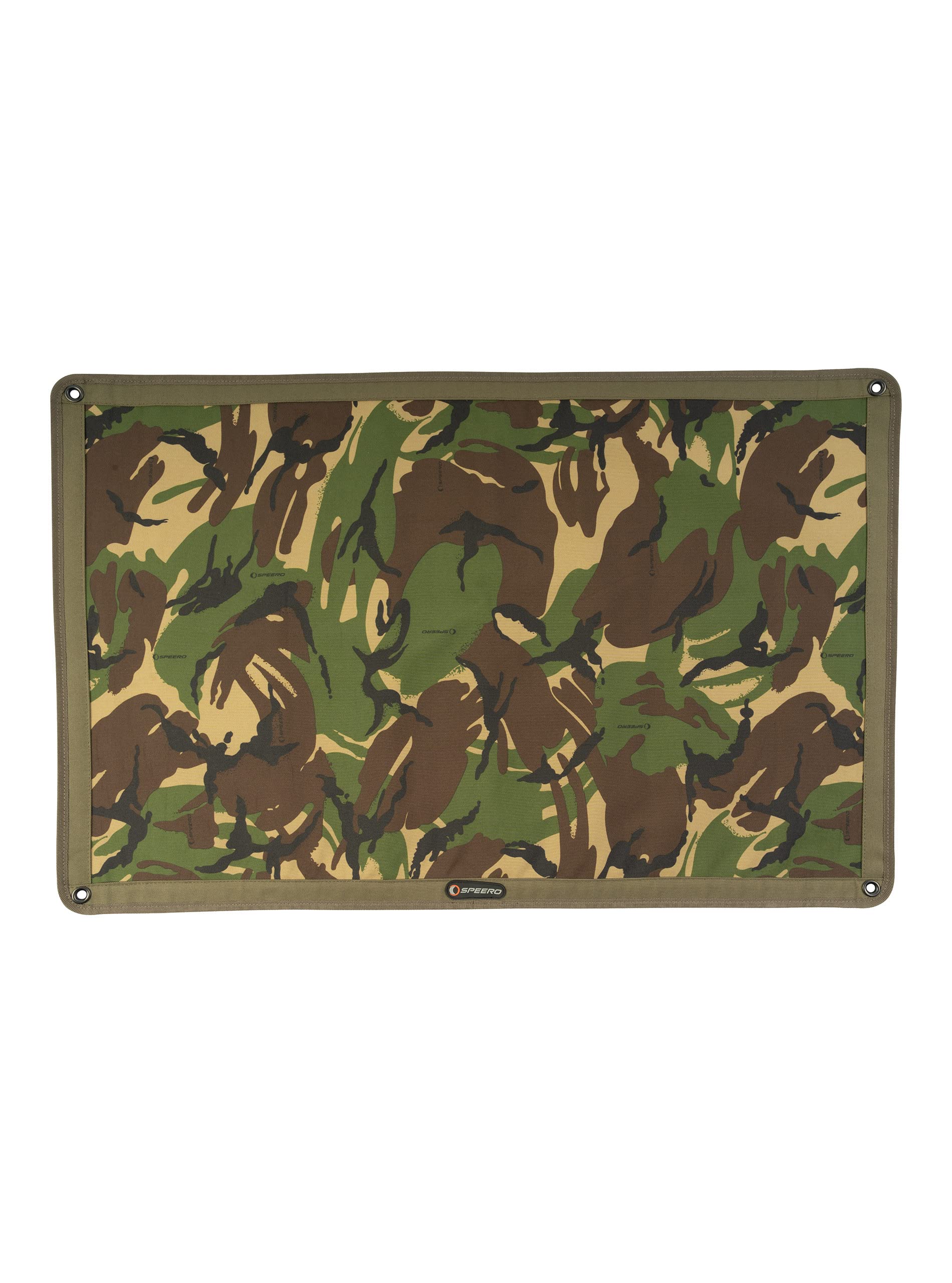 SPEERO Bivvy Matte, Dpm, Einheitsgröße