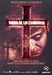 Diário de Um Exorcista