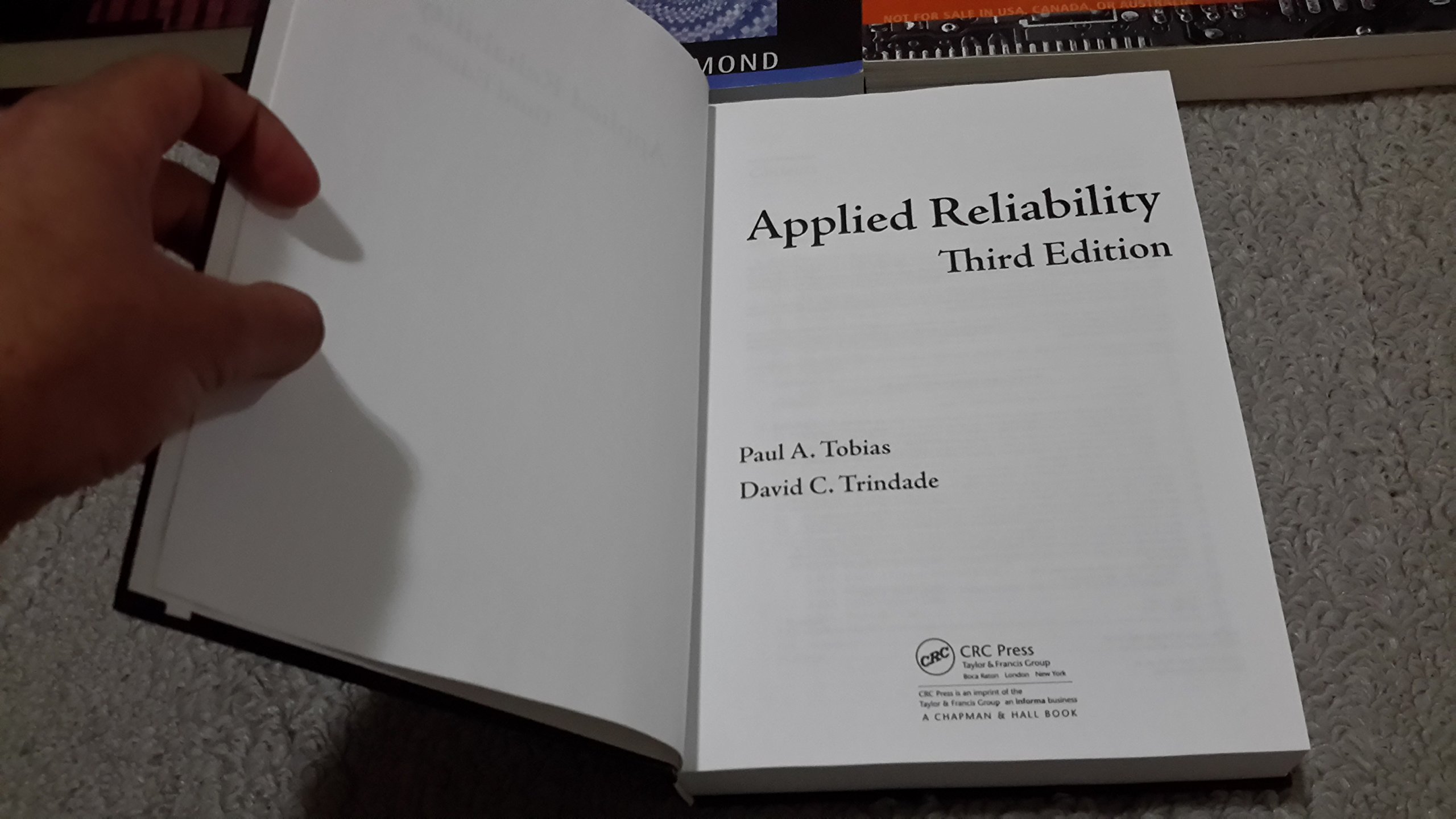 Applied Reliability - Image 3