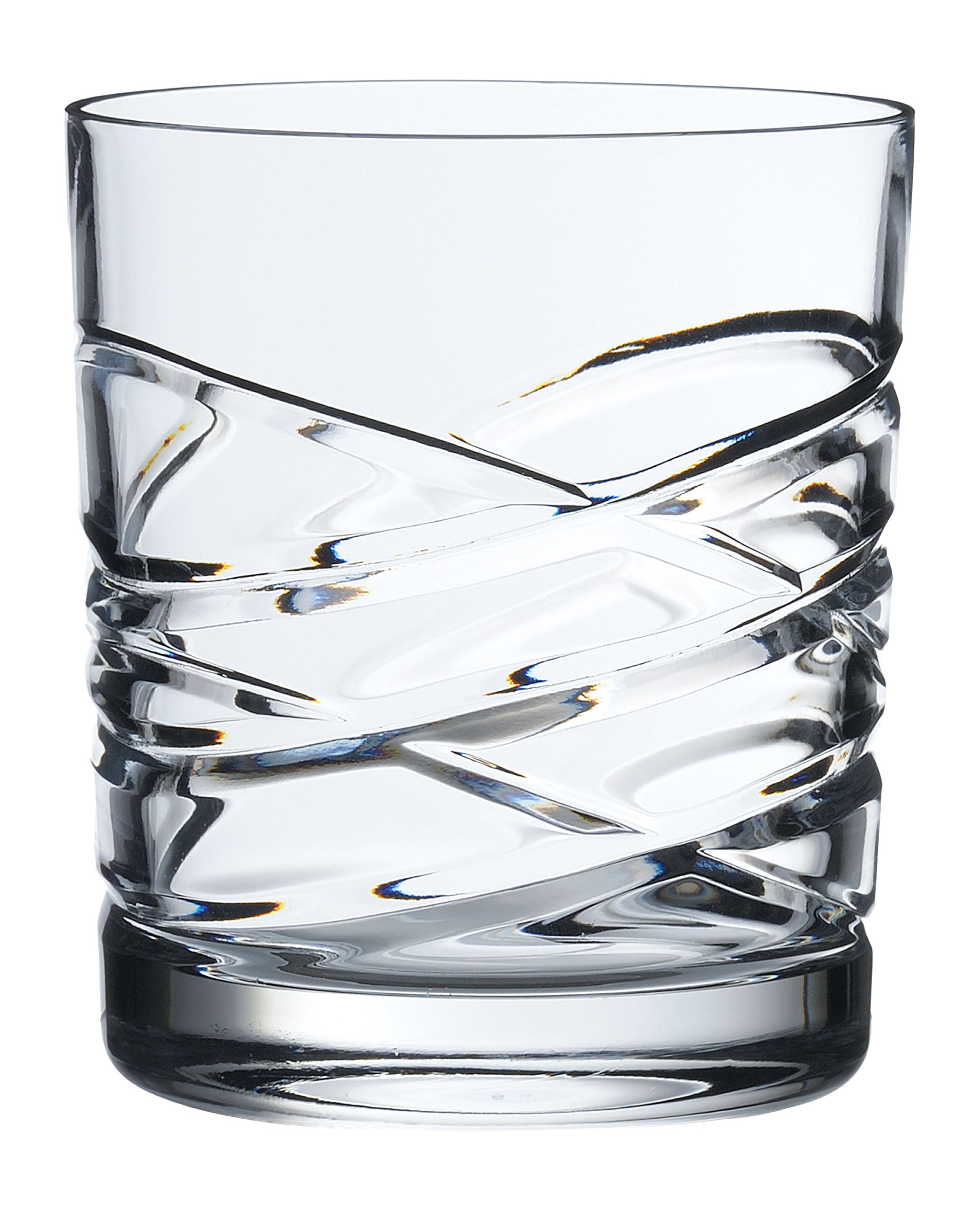Amazon｜ラスカボヘミアグラス オールド PDL-201｜ロックグラス