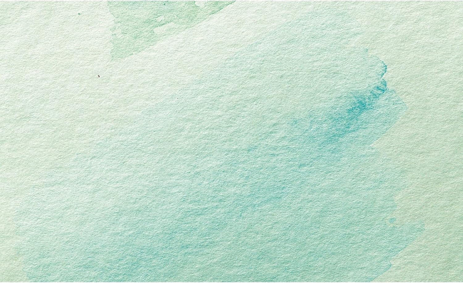 Papier Aquarelle Clairefontaine Étival - 10 Feuilles 50x65 Cm, 300 G/m², Grain Fin, 100% Cellulose - Fabriqué En France