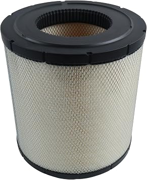 FridayParts Air Filter RE596317 Compatible for John Deere Engine 6090 Tractor 8R-2304 8R-2704 8R-3004 8R310 8R340 8R370 Replacement