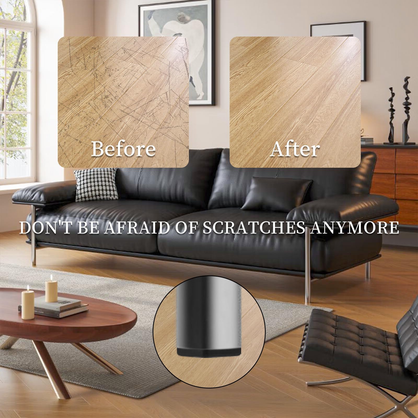 32 PCS Bouchon Pour Tuyau Carré 20 * 20mm Bouchon Plastique Pour Tube Carre Embouts Pieds De Table Embout A Lamelles Bouchons A Ailettes Noir 96901296