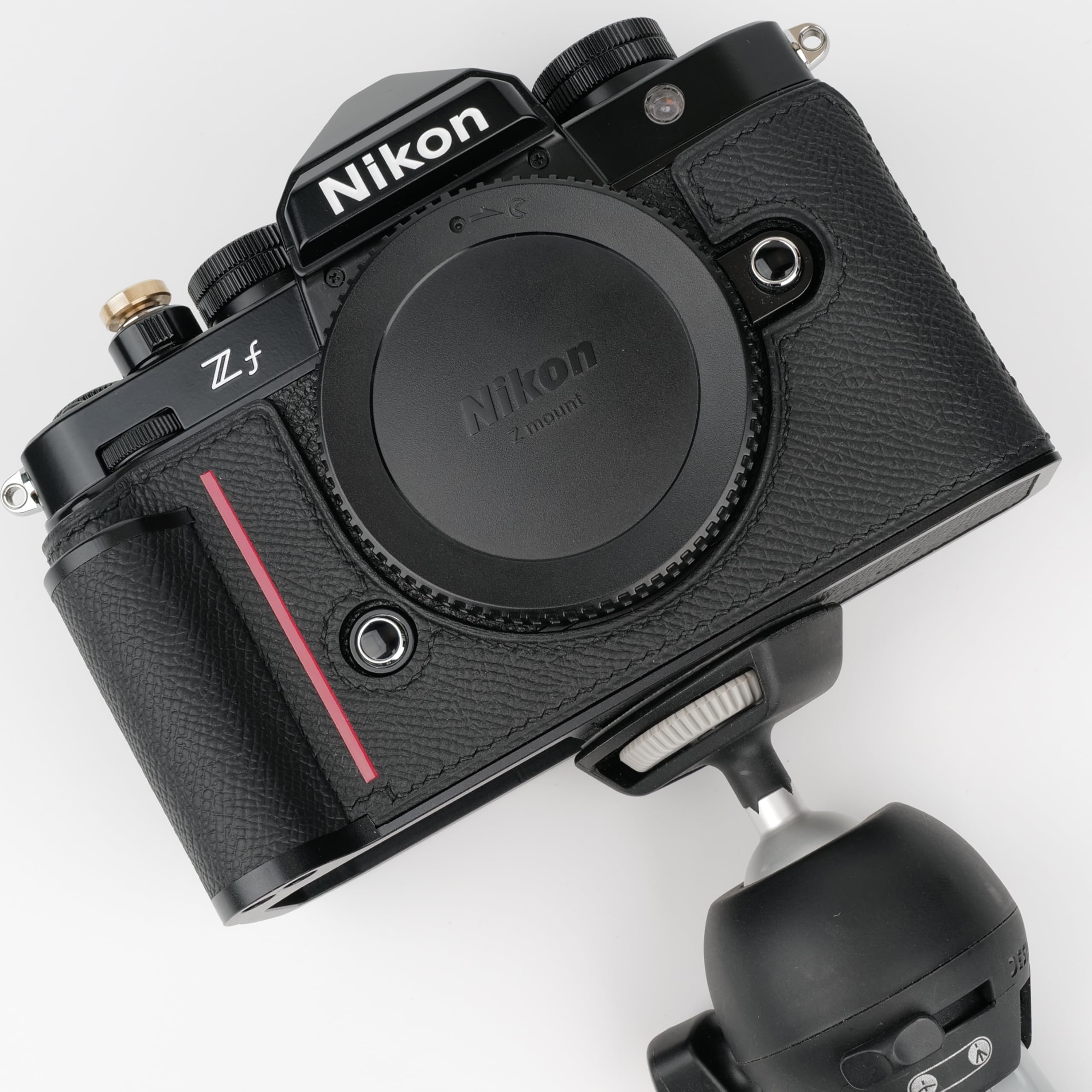 Amazon | CLC handmade対応 Nikon ZF 専用 カメラケース カメラカバー