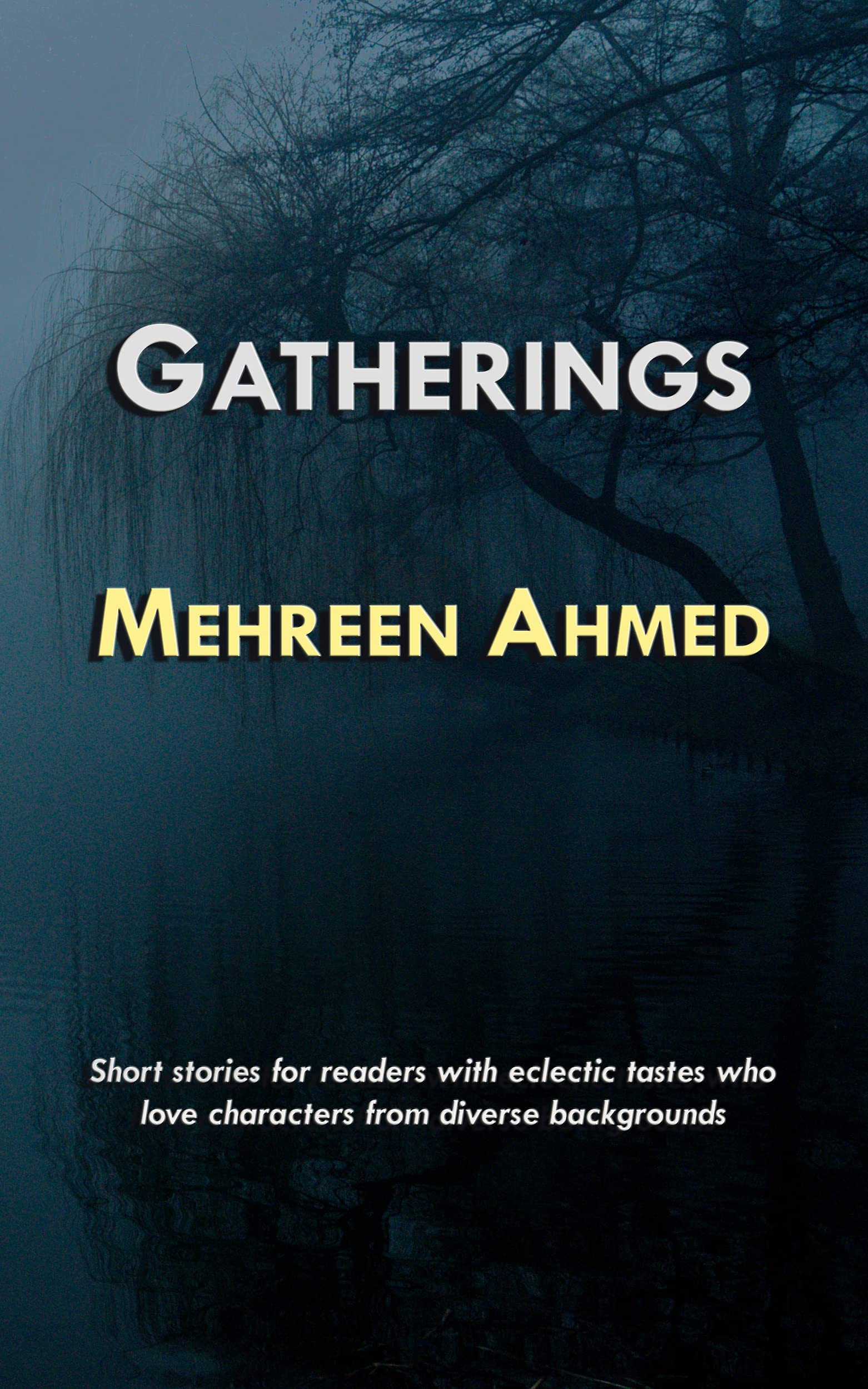 Cover of Gatherings