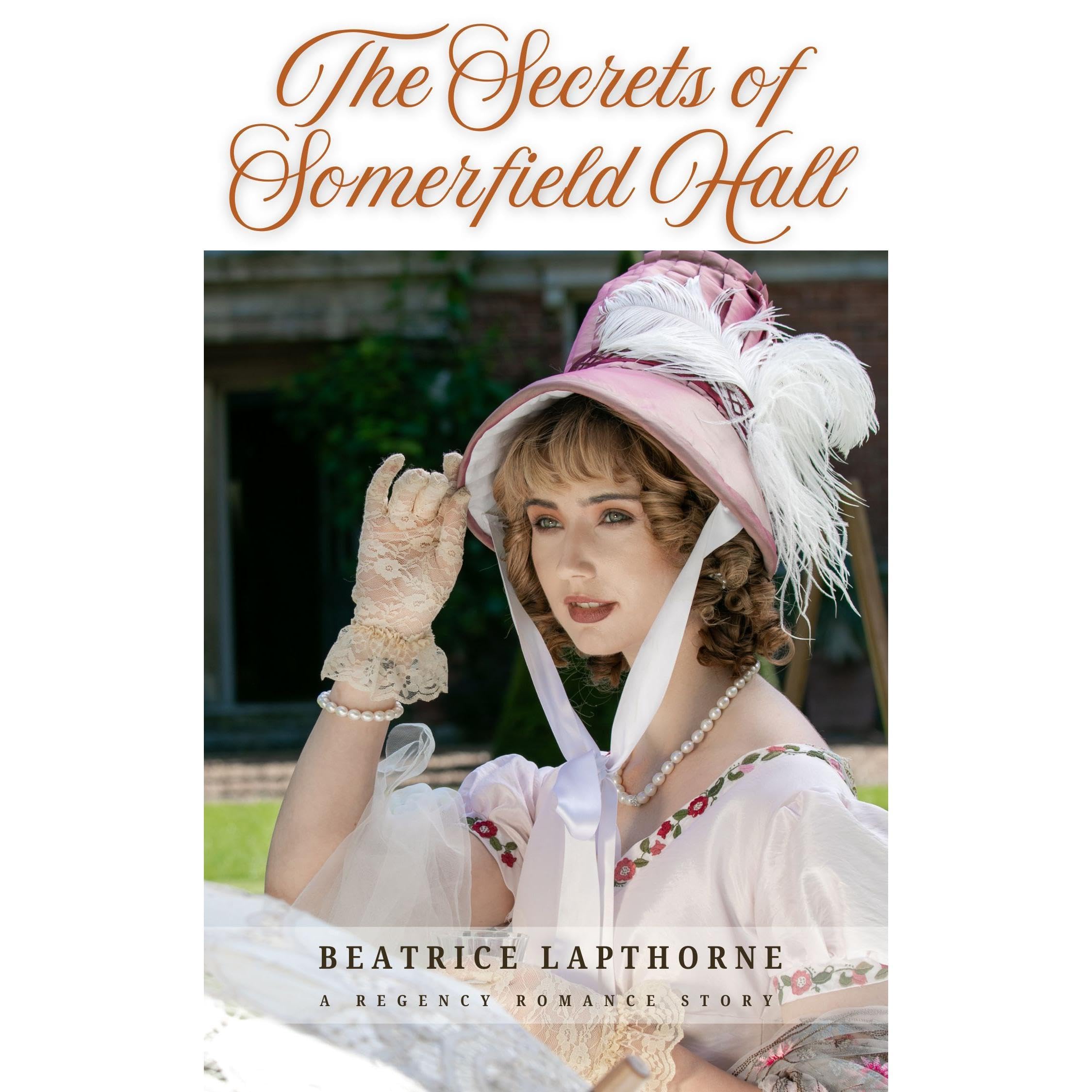 The Secrets of Somerfield Hall