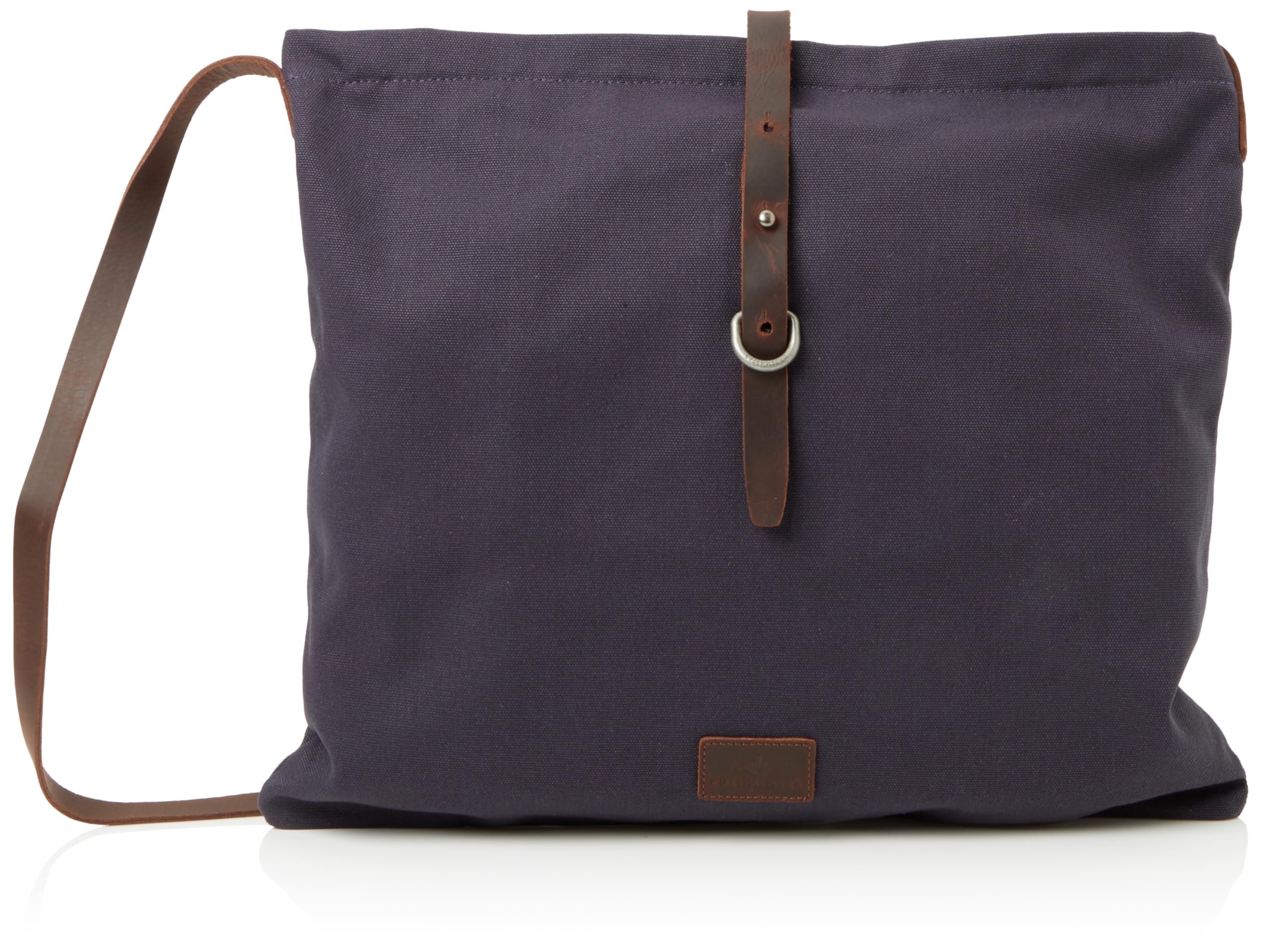 TALOON Women's Shopper, Navy Brown, One Size