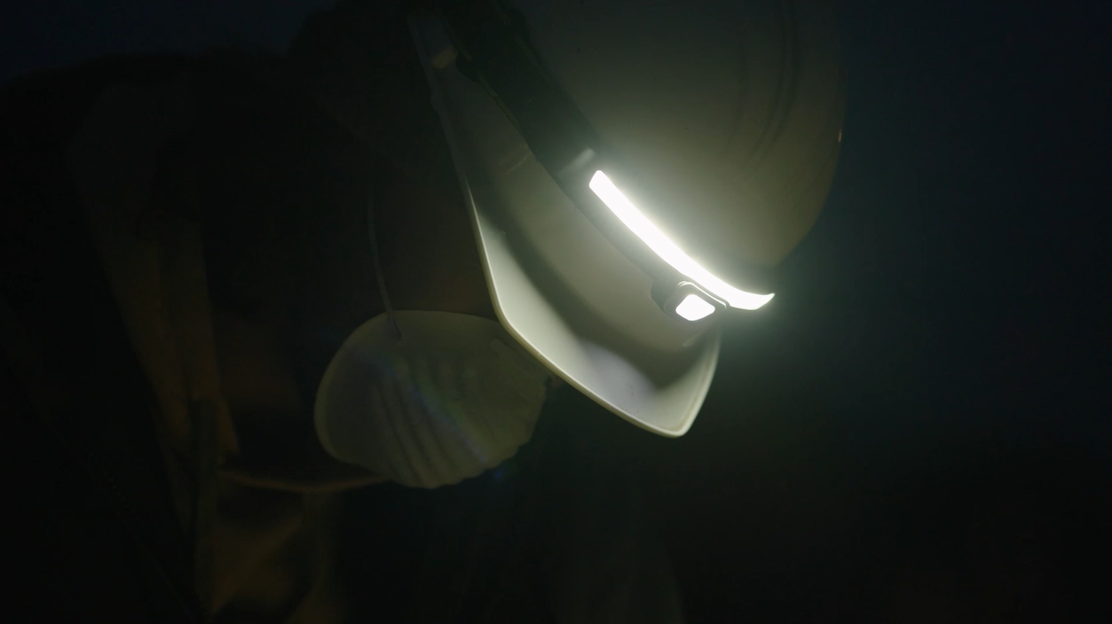 Amazon.com: OPTIMAL VENTURES LITEBAND PRO Rechargeable LED