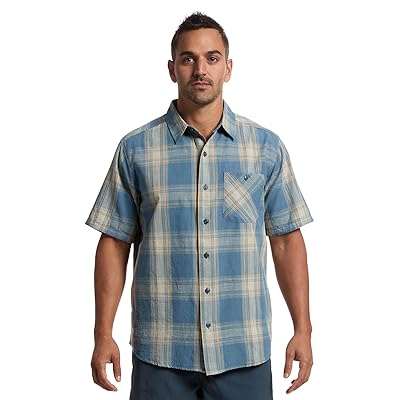 Mountain Hardwear Cottonwoodtm Lite Short Sleeve Shirt Men