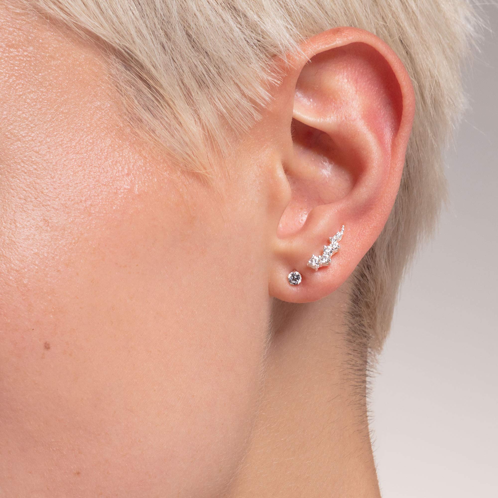 THOMAS SABO Pendientes