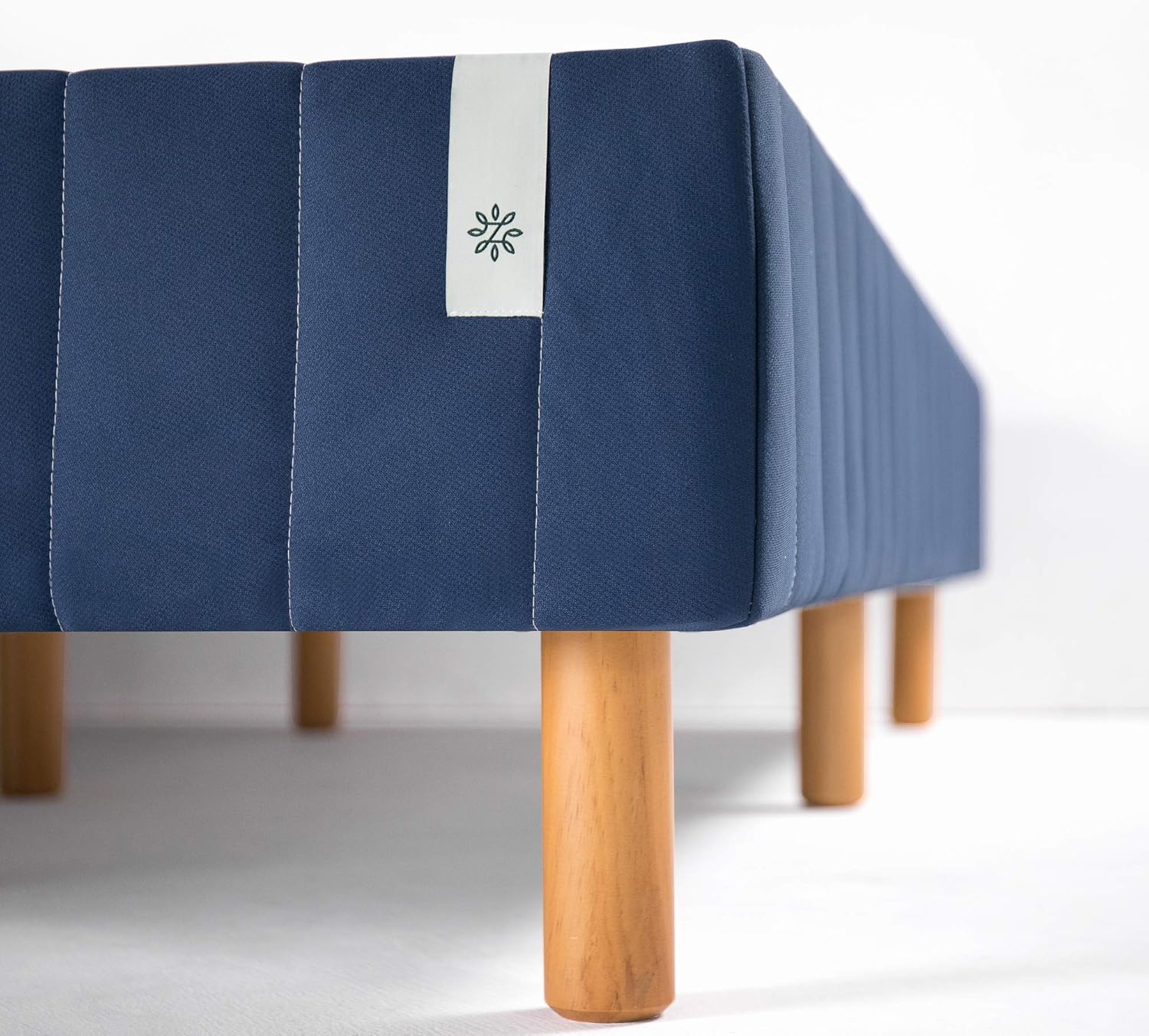 Zinus FRBX9NVNT Justina Quick Snap Standing Mattress Foundation