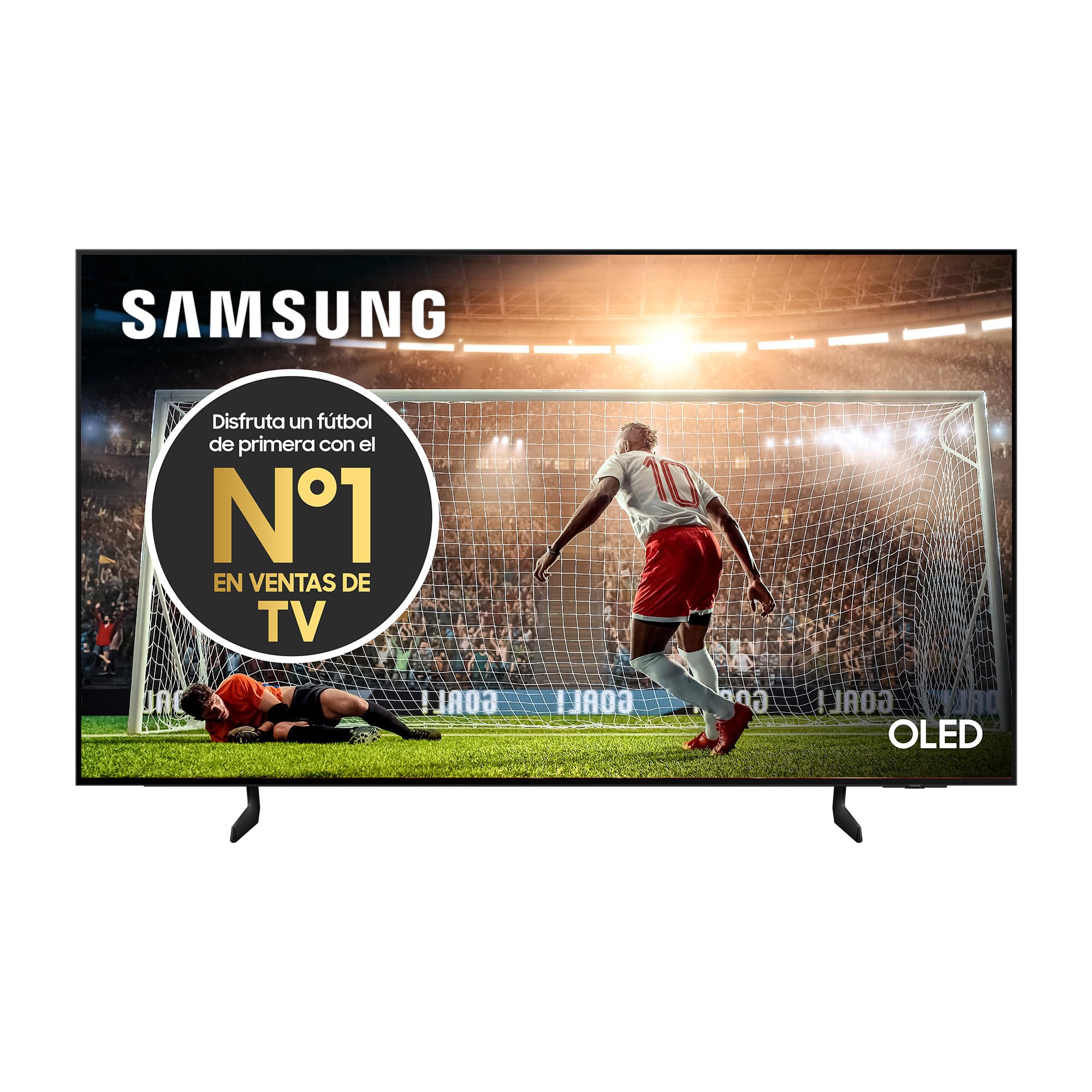 Samsung TV 83 Pulgadas OLED S93F 4K Smart TV con Vision AI, Motion Xcelerator 144Hz y Colores certificados por Pantone — view 21