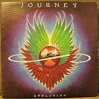 Vista 1 de Journey - Evolution