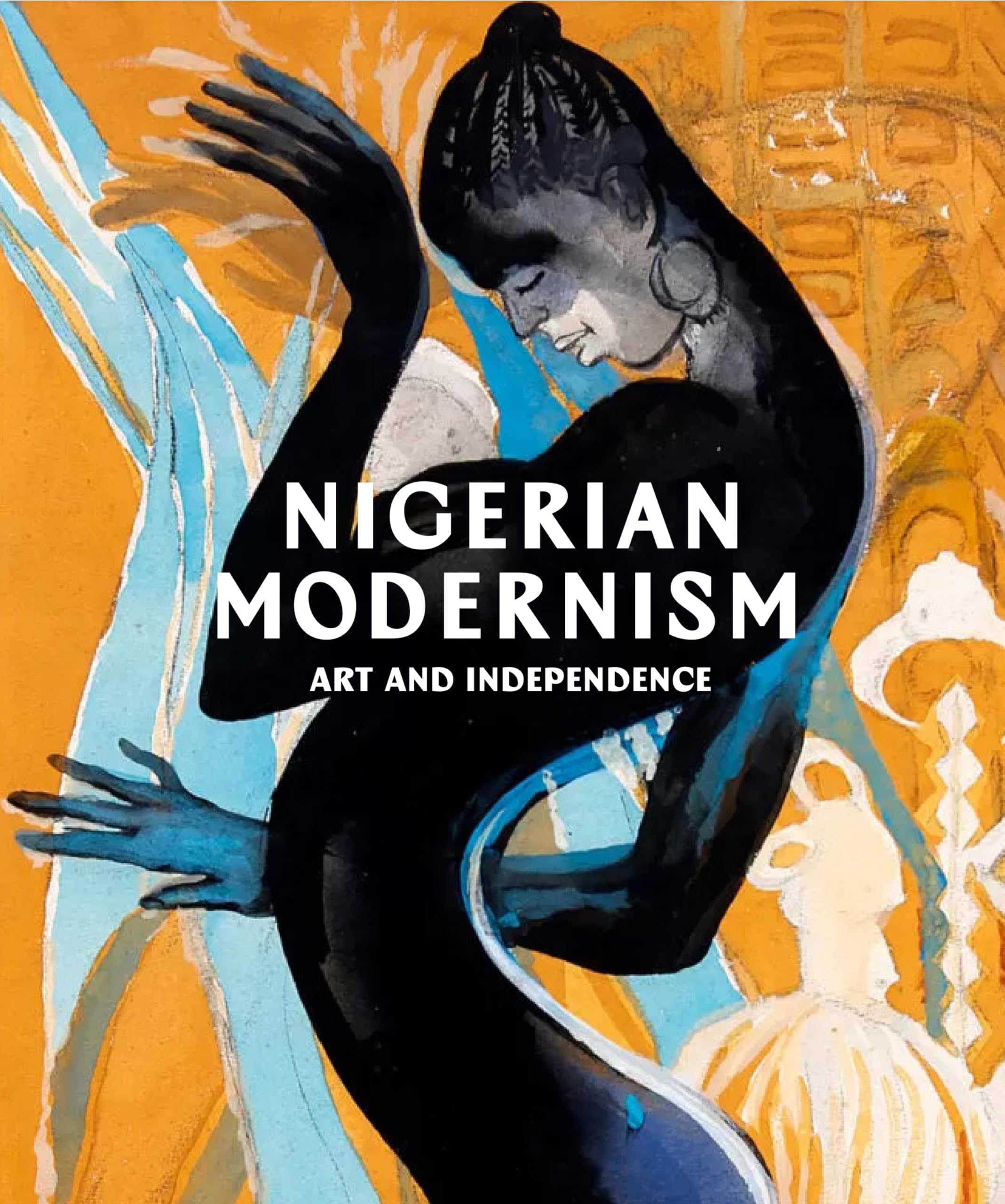 Nigerian Modernism PAPERBACK 9781849769839