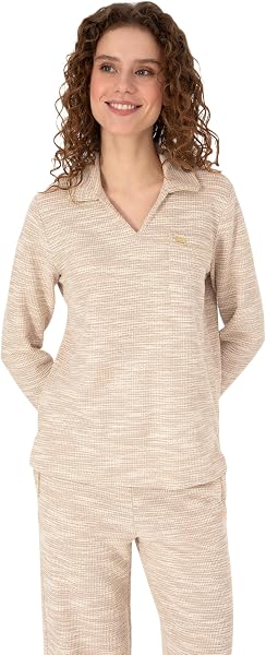 U.S. Polo Assn. Kadın Sweatshirt 50309326-VR256