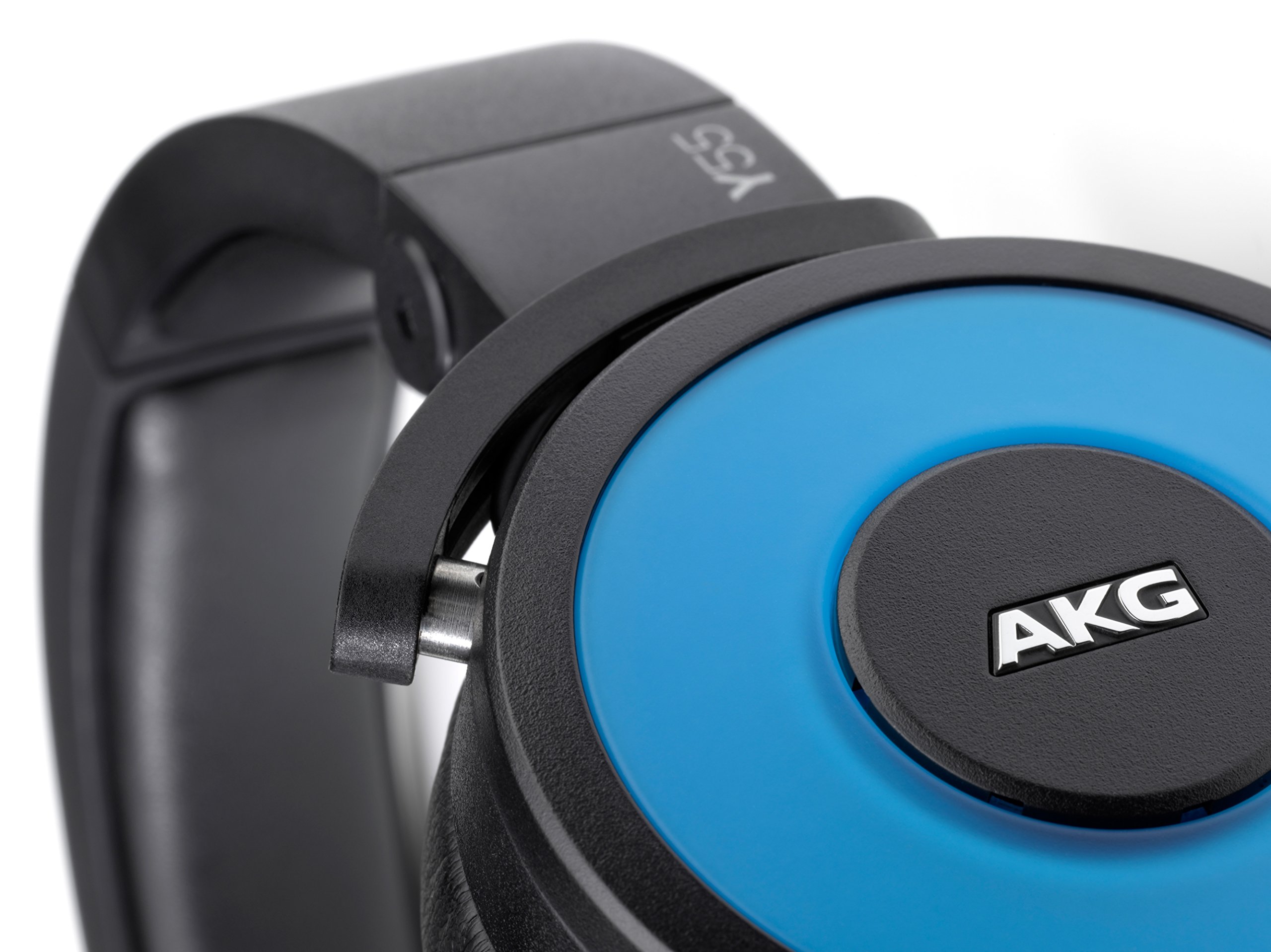 Amazon.co.jp: 【国内正規品】AKG Y55 密閉型オンイヤーヘッドホン DJ