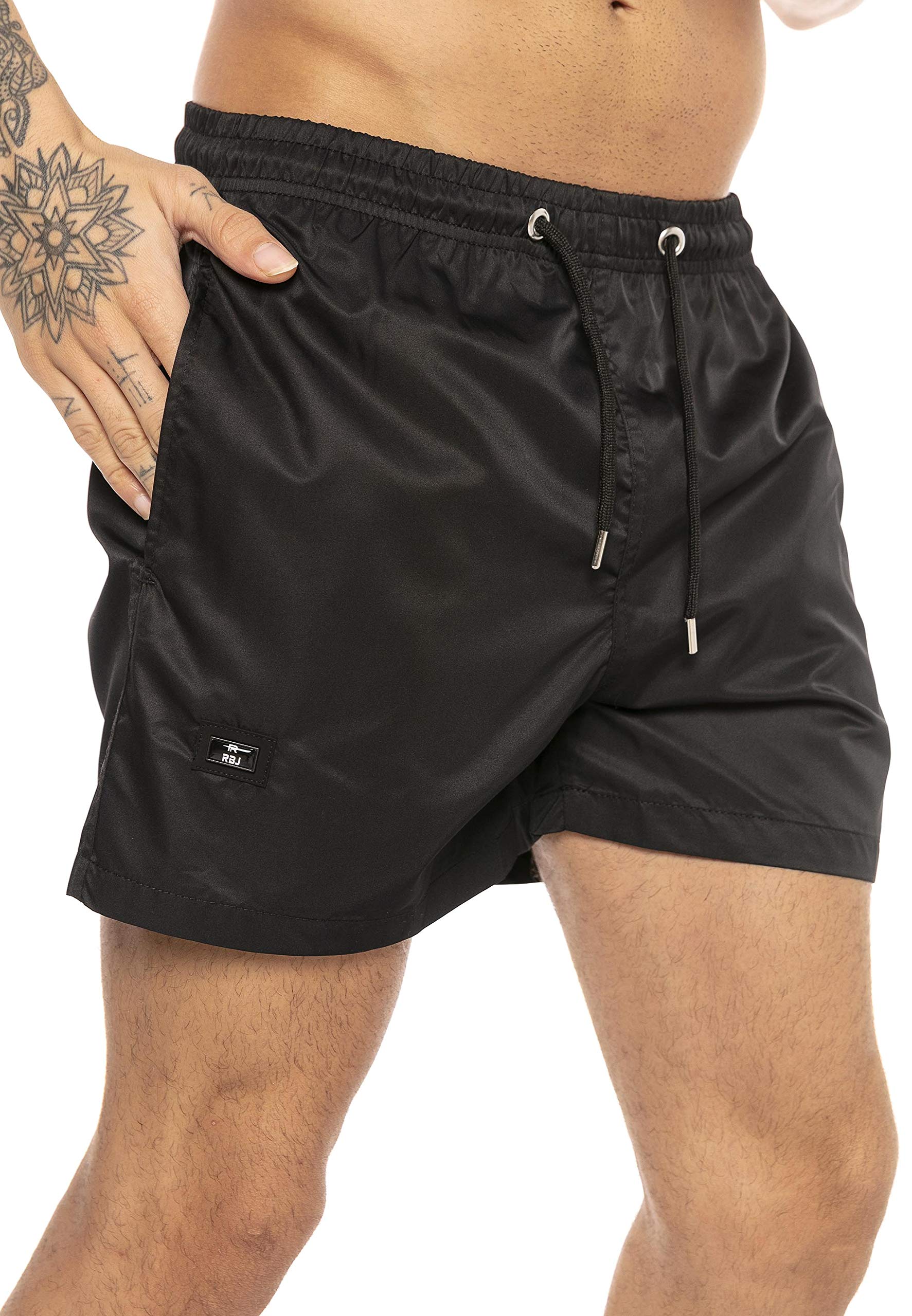 RED BRIDGE Swimsuit Swim Shorts Quick Dry Swim Shorts