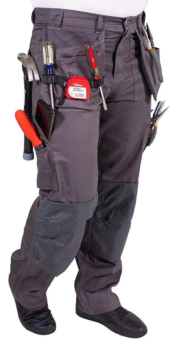 Exclusive- PT12 Utility Pants for +81