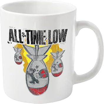 Plastic Head ALL TIME Low, DA Bomb