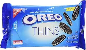 おれお オレオ メガスタッフ チョコレートサンドイッチクッキー ファミリー