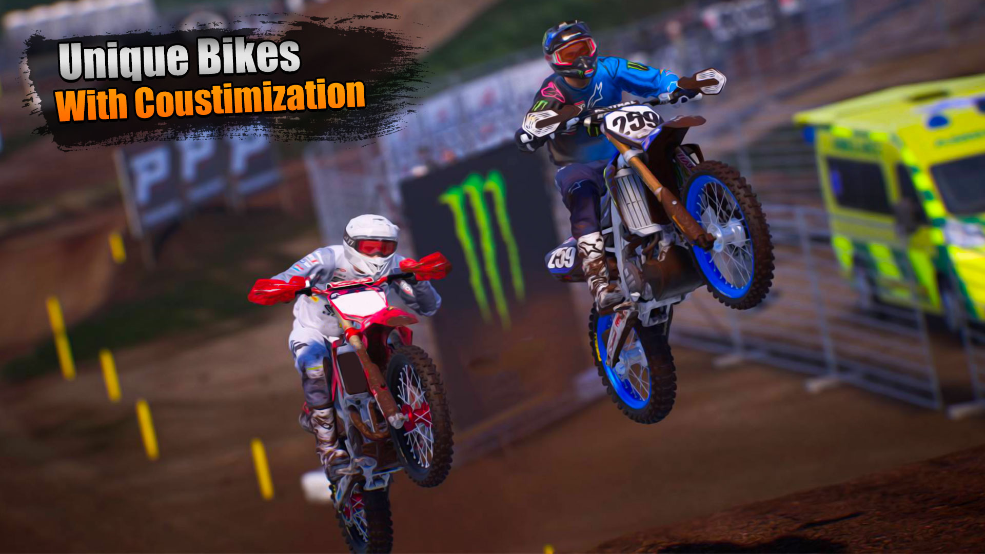 Giochi di corse di Motocross Dirt BikeAmazon.itAppstore for Android