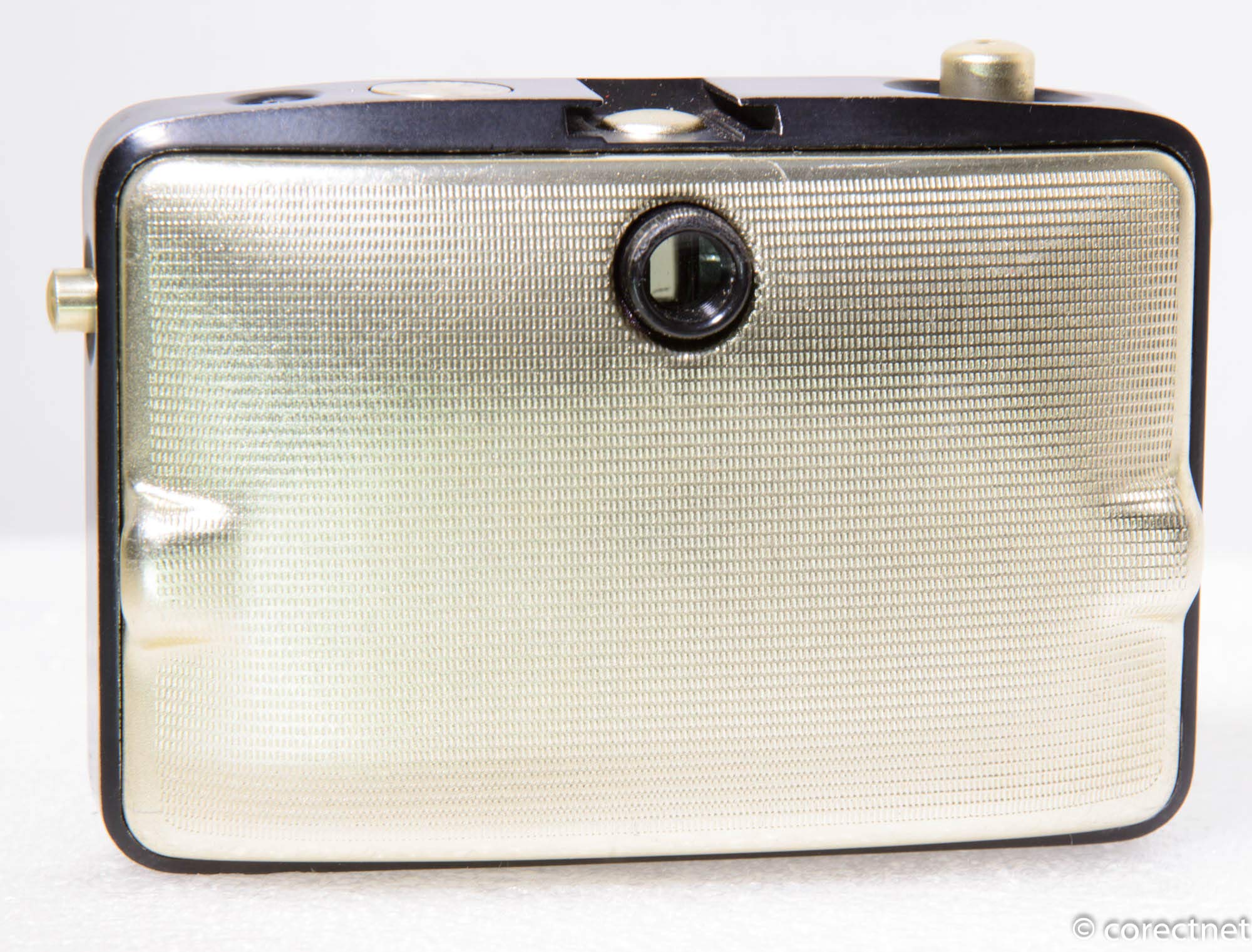 penti II ハーフサイズカメラ ゴールド Amazon | Welta/Pentacon Penti II (ゴールド/ブラック