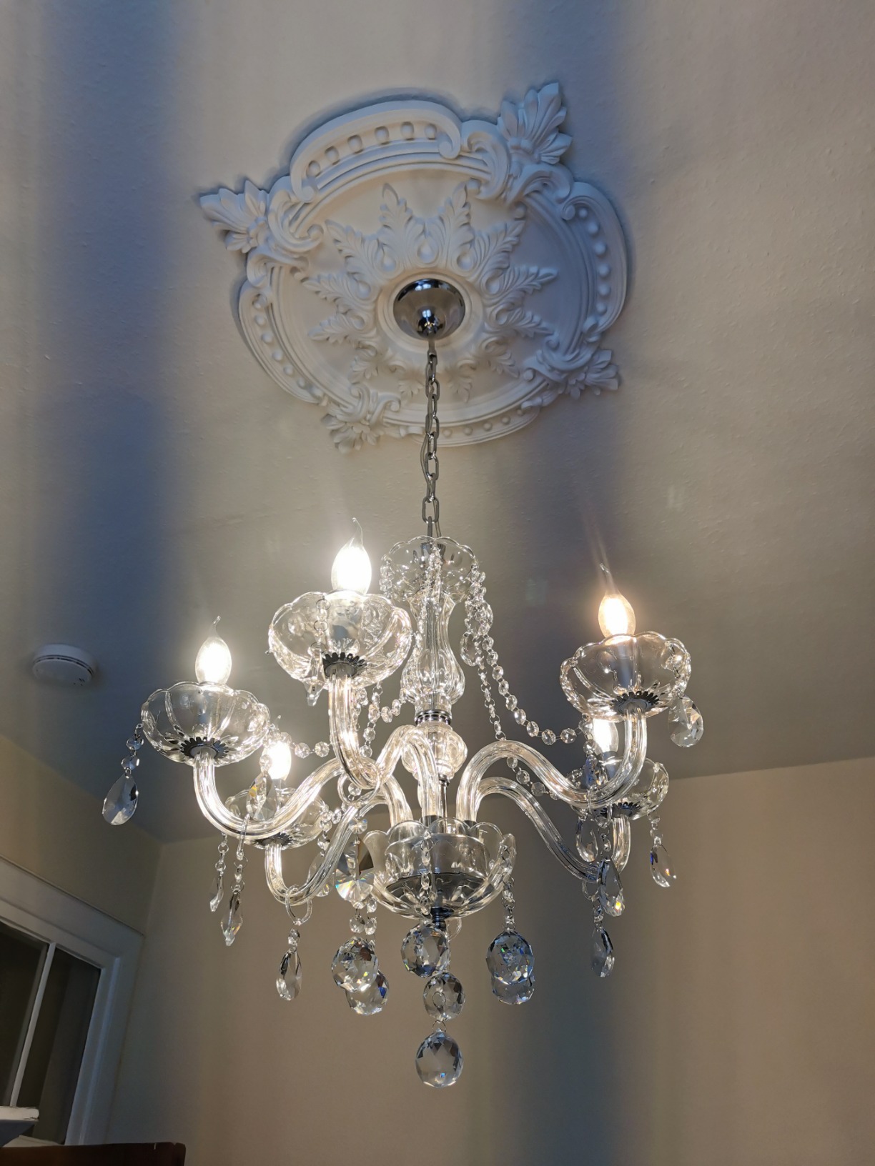 Customer photo