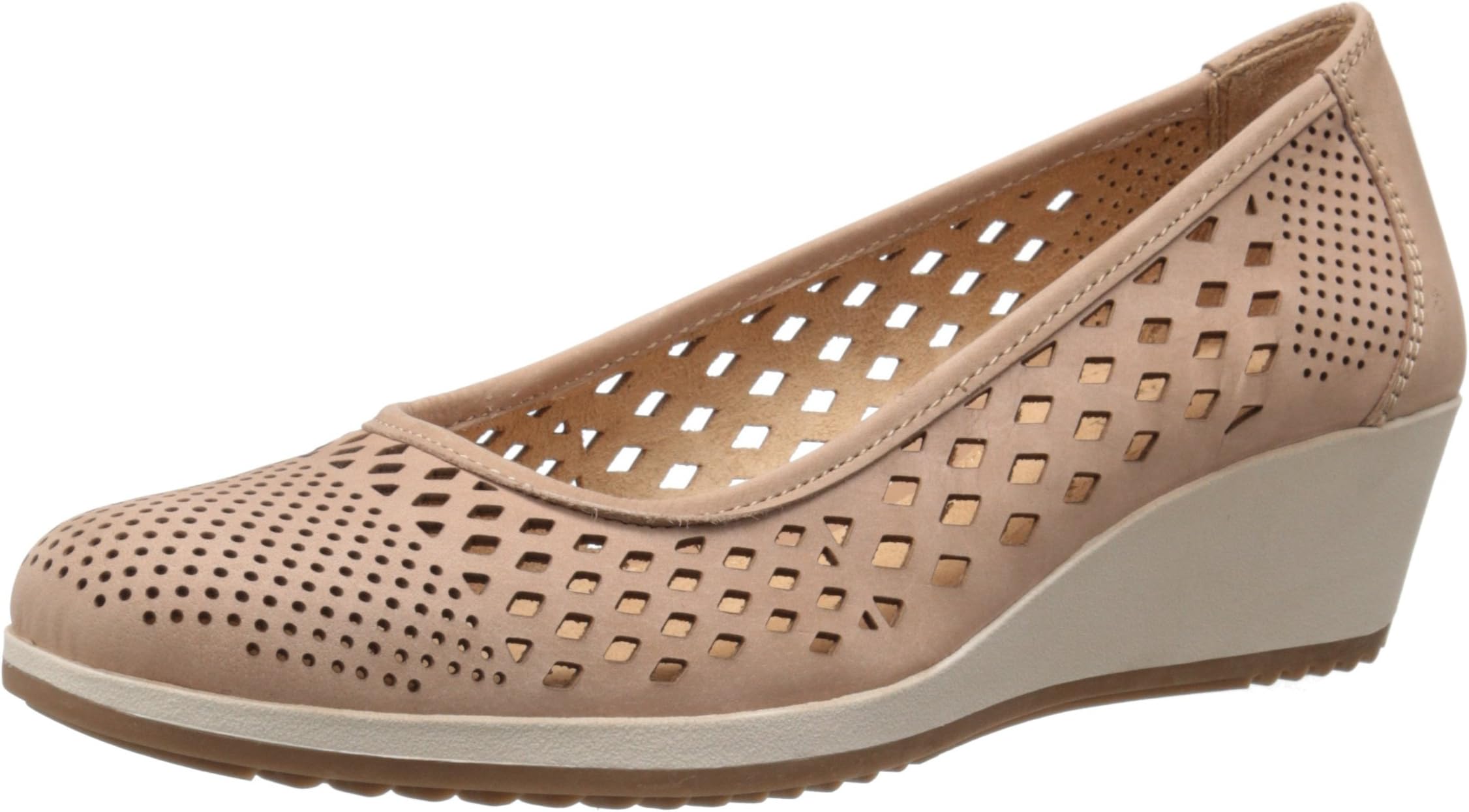 NaturalizerWomen's Brelynn Wedge Pump