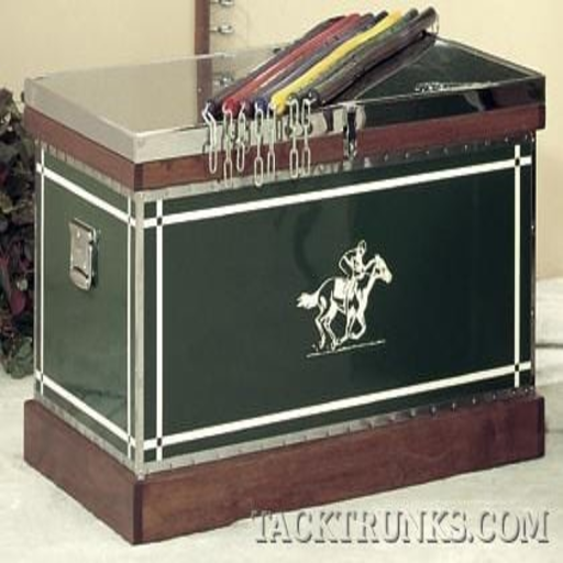 Tack Trunks for Horses App on Amazon Appstore