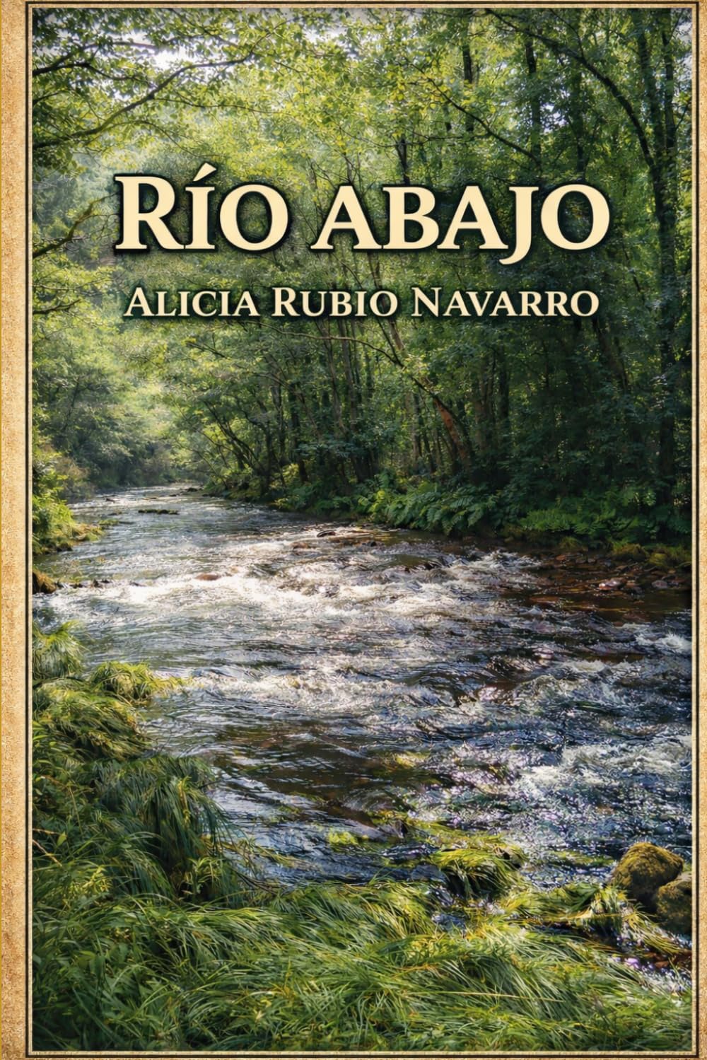 RÍO ABAJO