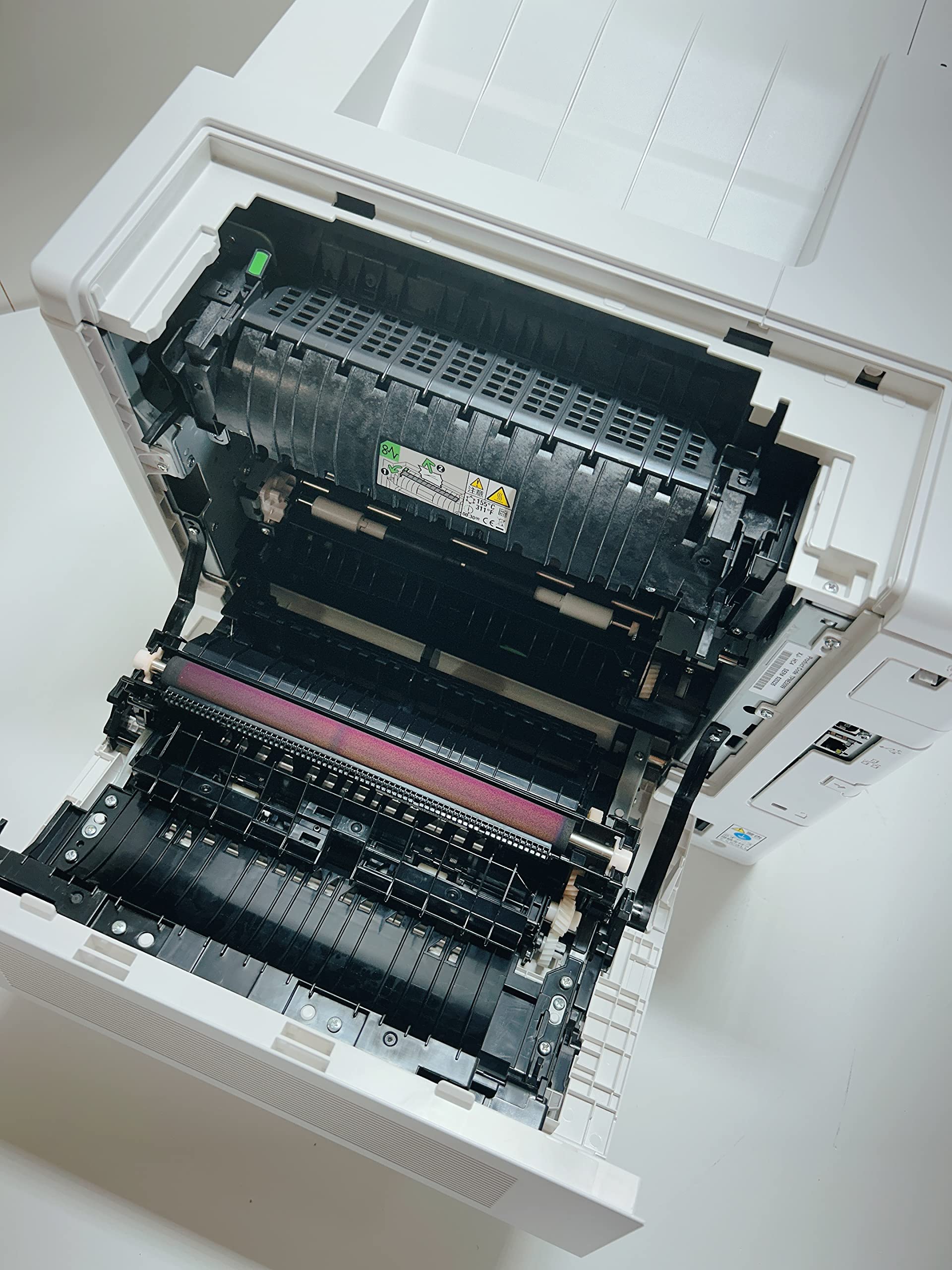NEC Color Multi Writer 5800C PR-L5800C プリンター 通電確認済 Amazon.co.jp: 日本電気 A4カラーページプリンタ Color MultiWriter