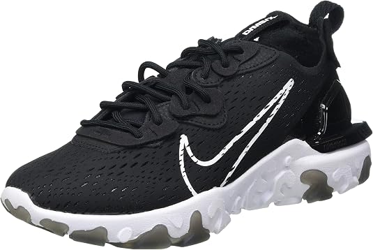 Nike React Vision, Scarpe da Corsa Uomo : MainApps: Amazon.it: Scarpe e  borse