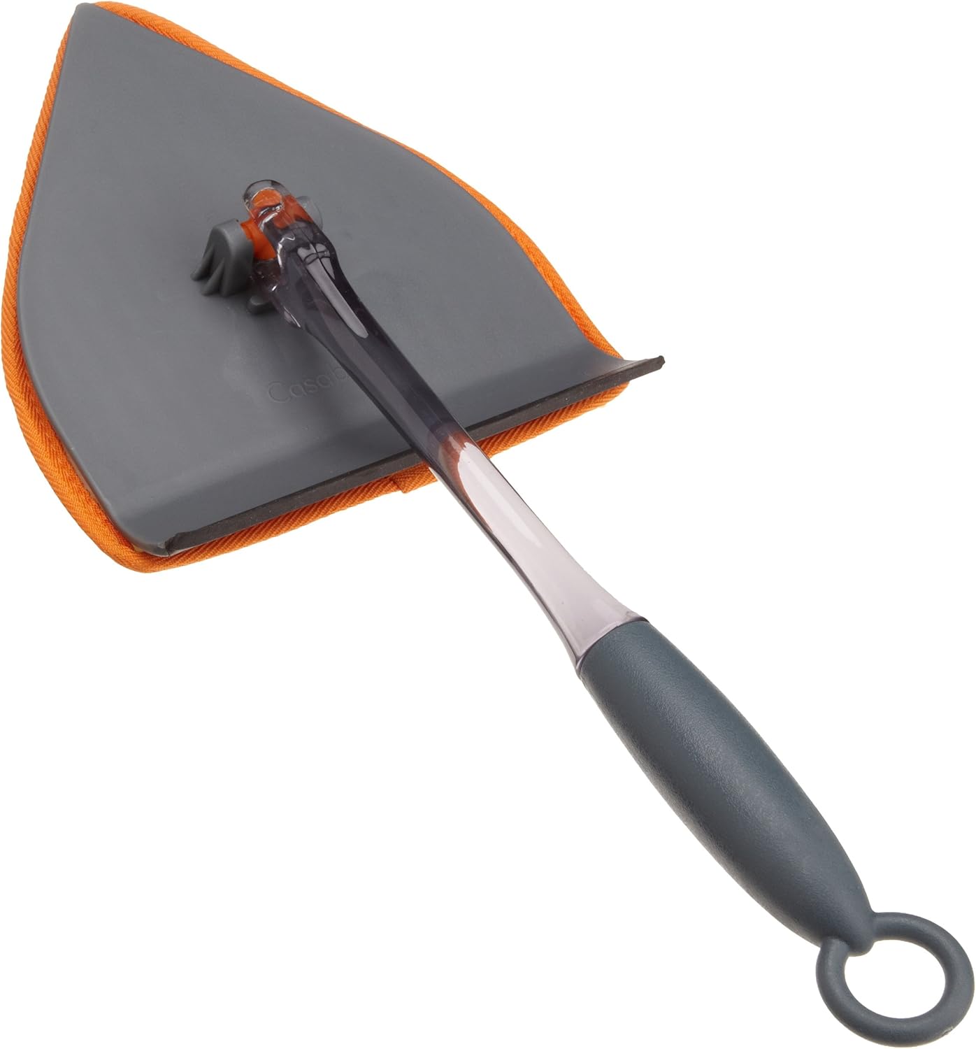 Casabella Microfiber Window Washer with Squeegee Health