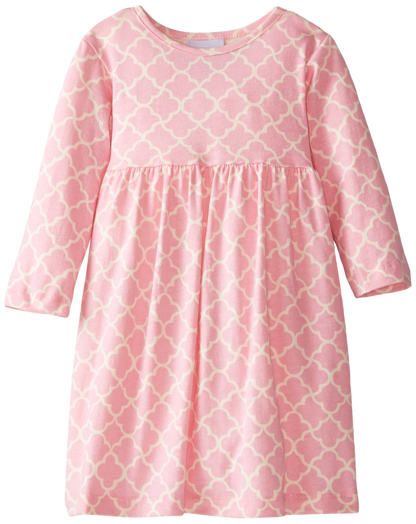 Flap HappyBaby Girls' Abigail Dress