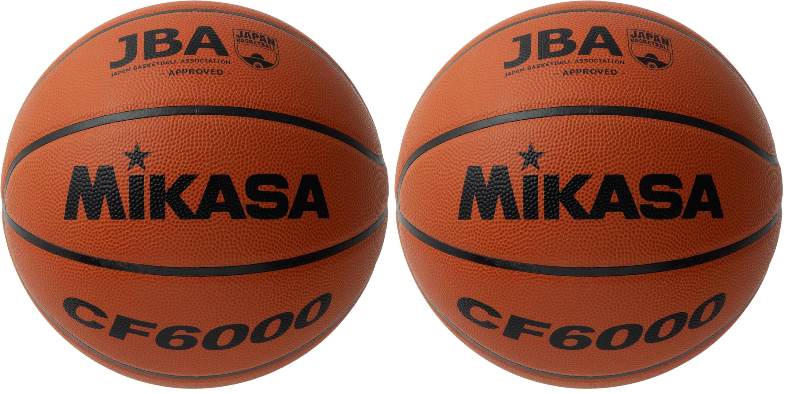 Amazon.co.jp: ミカサ(MIKASA) バスケットボール 日本バスケットボール