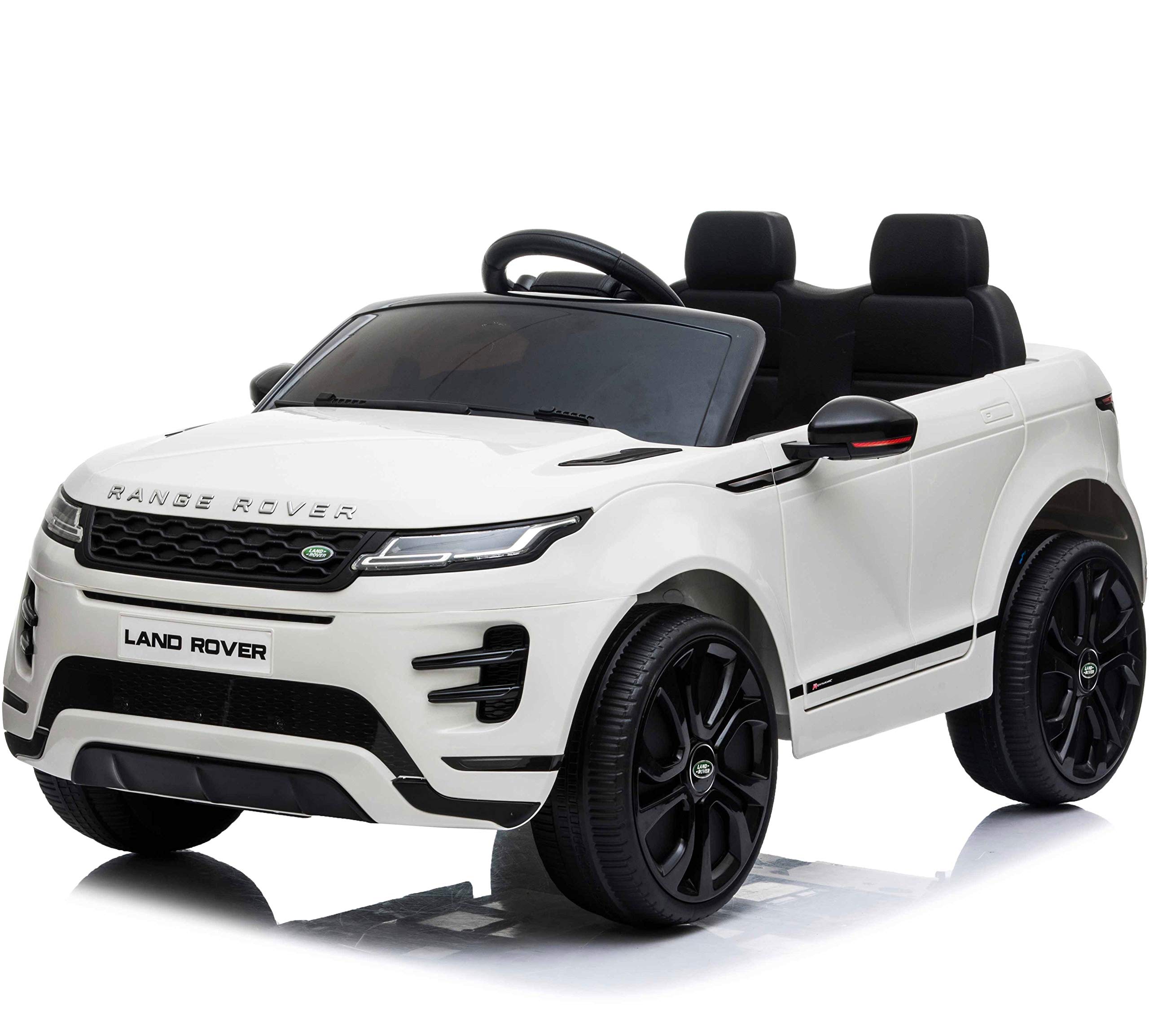 Buy Dorsa Licensed Range Rover Evoque 4WD 12V Ride On Battery Operated 