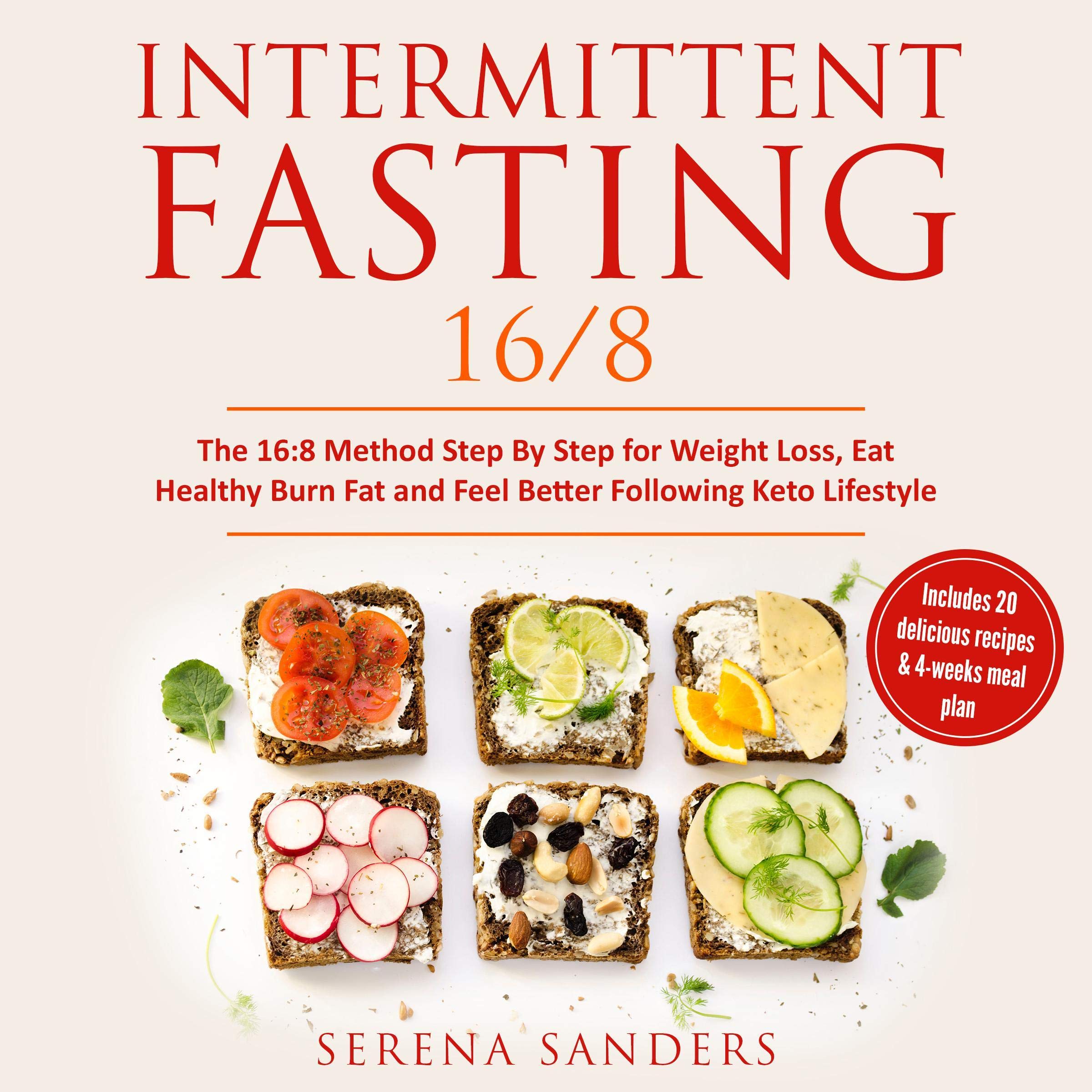 Intermittent Fasting 16/8