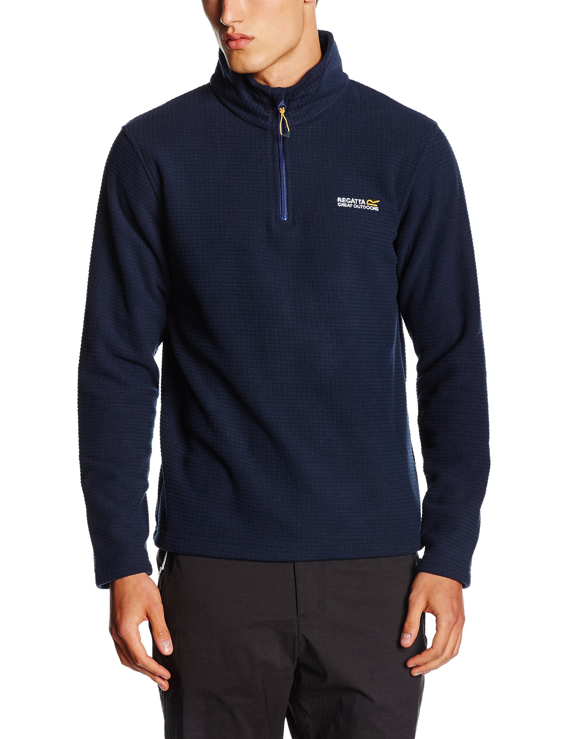 Regatta Men's Elgon Fleece - Buy Online 