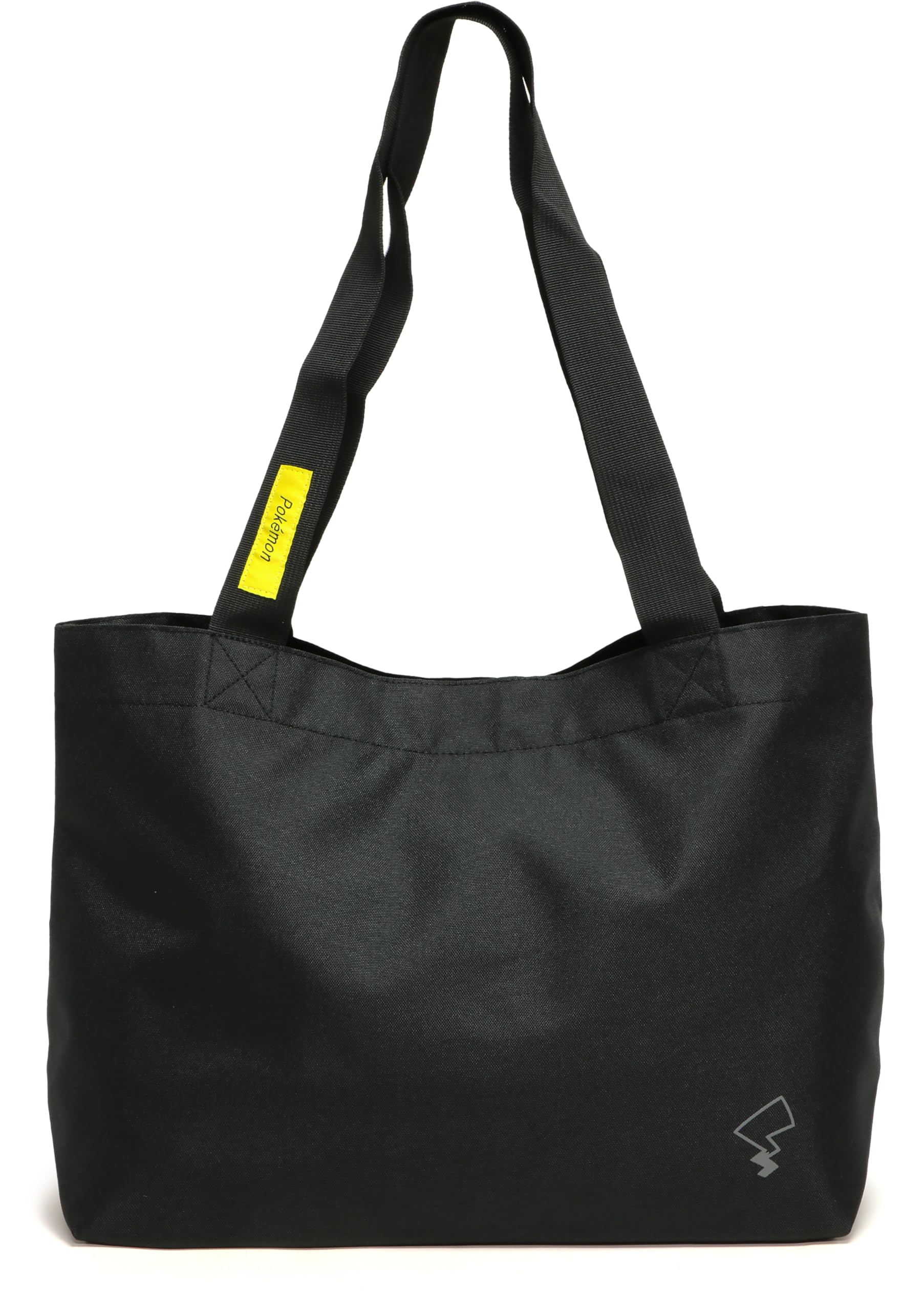 Amazon | [ポケットモンスター] トートバッグ キッズ APKB2902