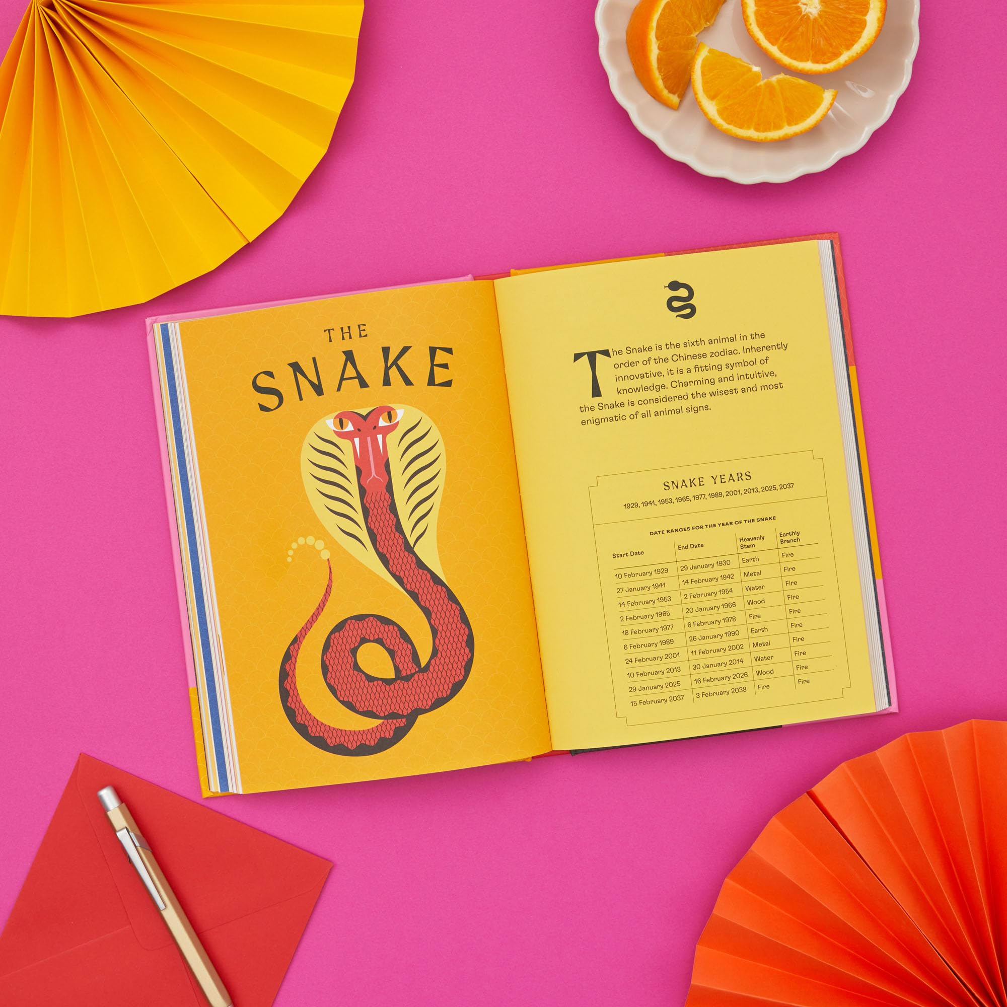 Chinese Astrology: Decode the Zodiac to Live Your Best Life