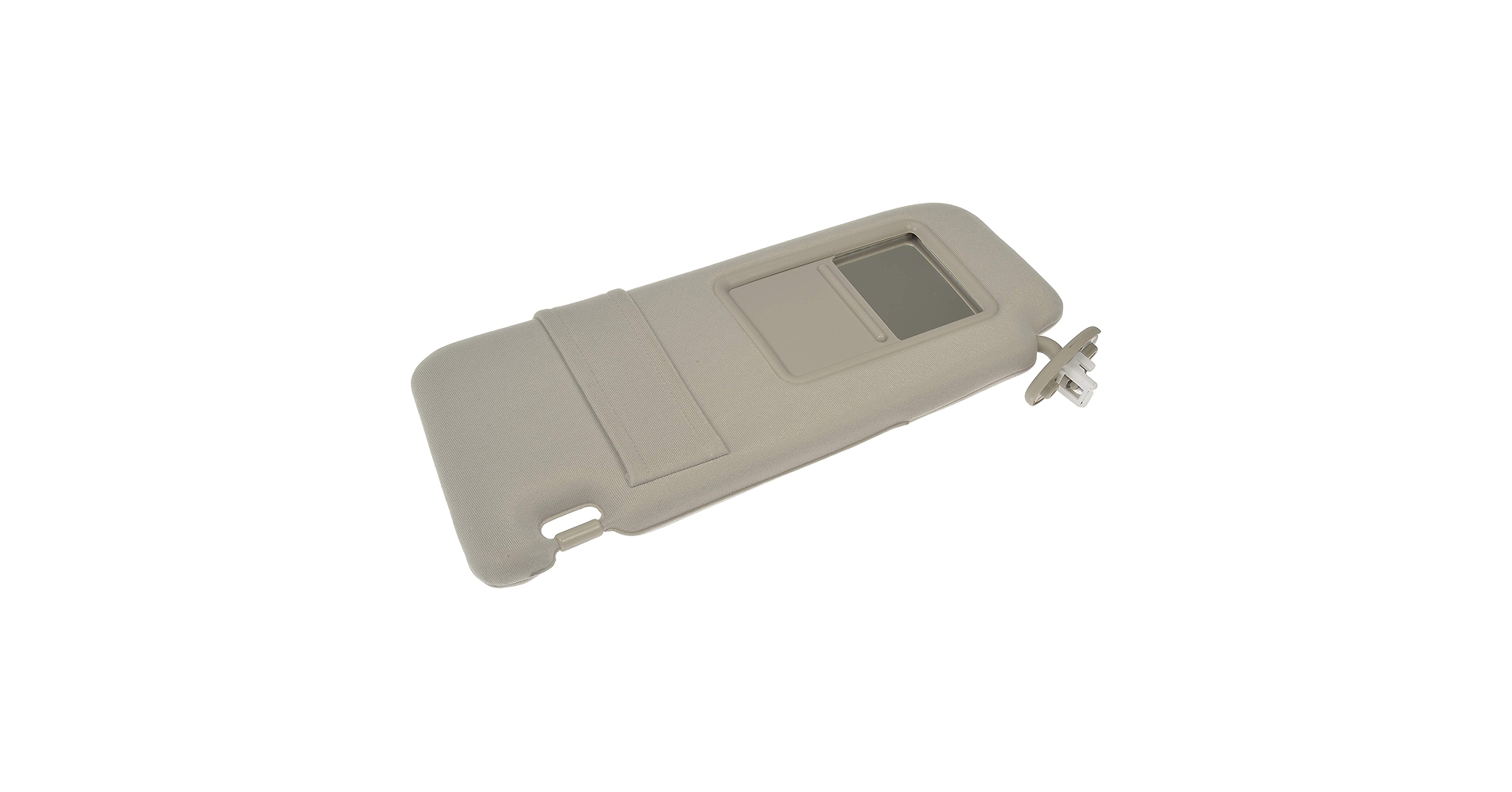 A様 Amazon.com: Dorman 74217 Driver Side Sun Visor Compatible