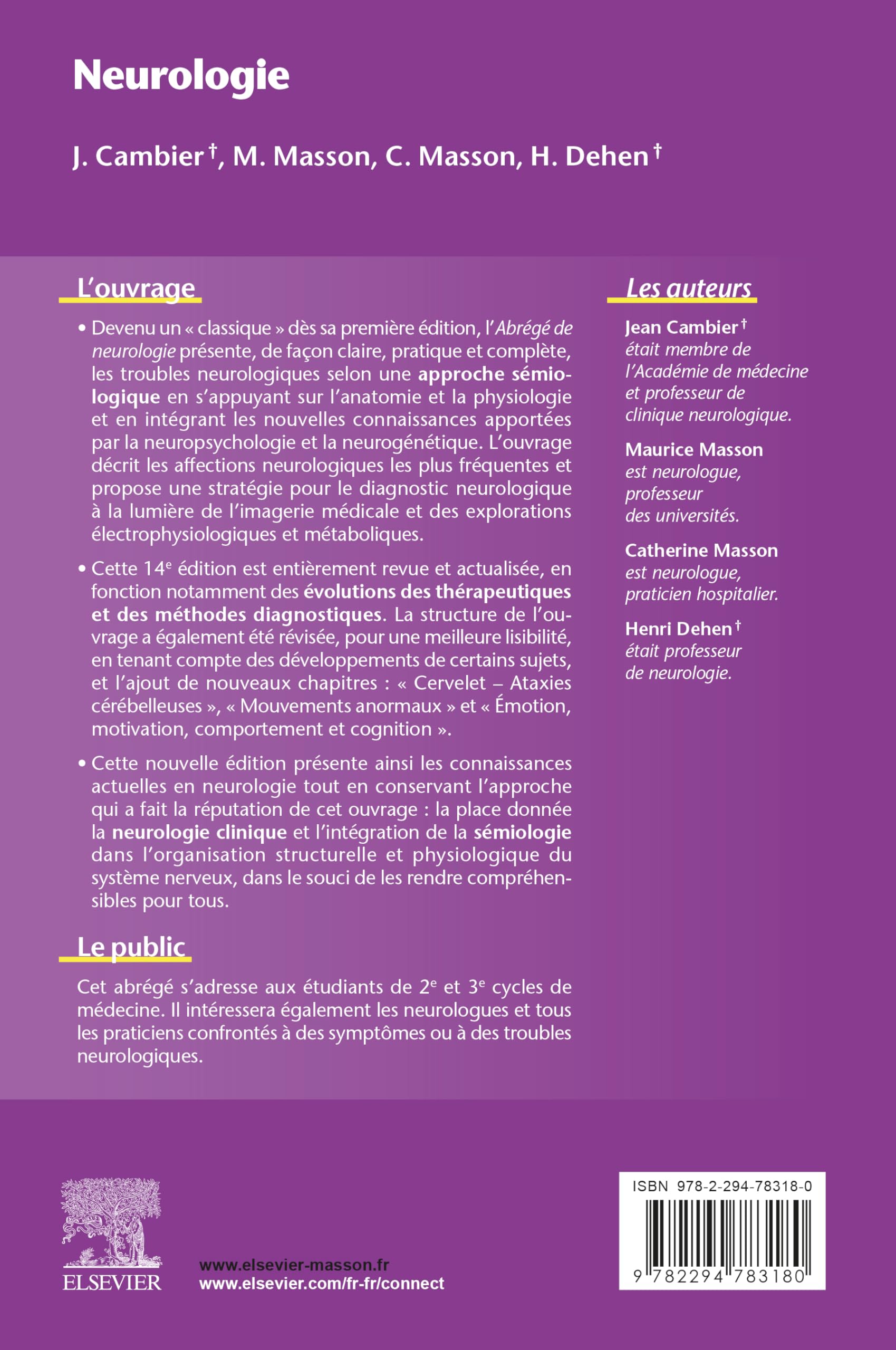 Neurologie