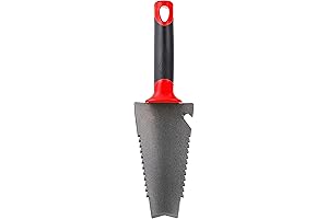 Radius Garden 16011 Root Slayer: A Revolutionary Shovel for Effortless Digging