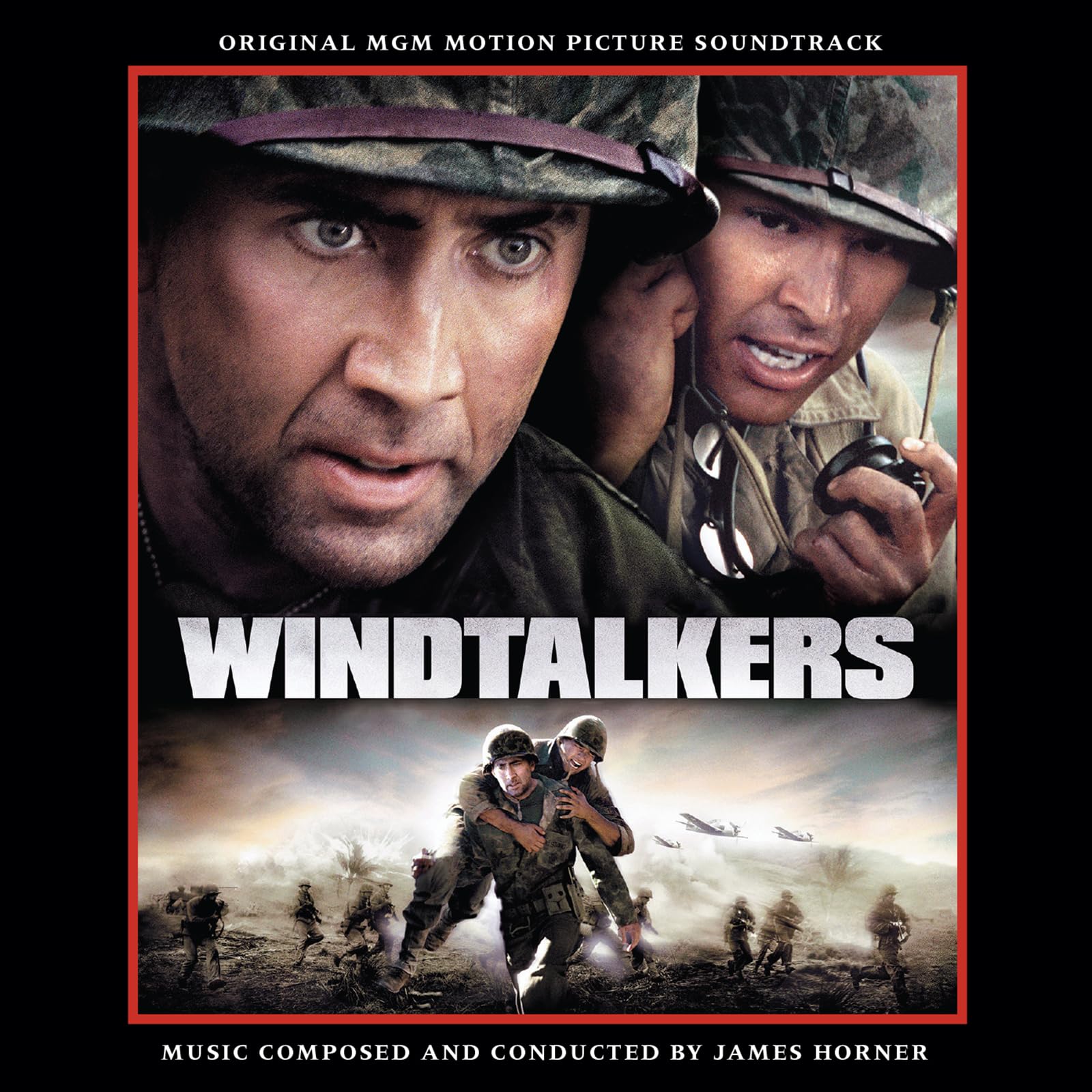 Windtalkers (Original