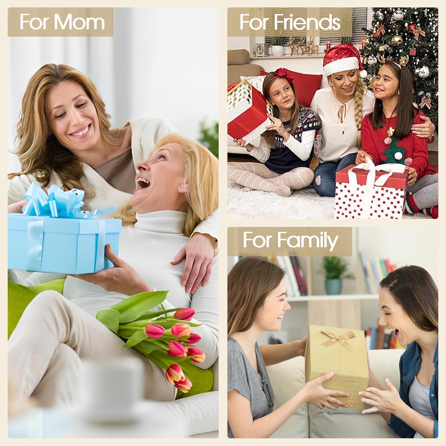 Small Initial Sling Bag for Girls & Women - Cute Crossbody Fanny Pack Gift - Image 2